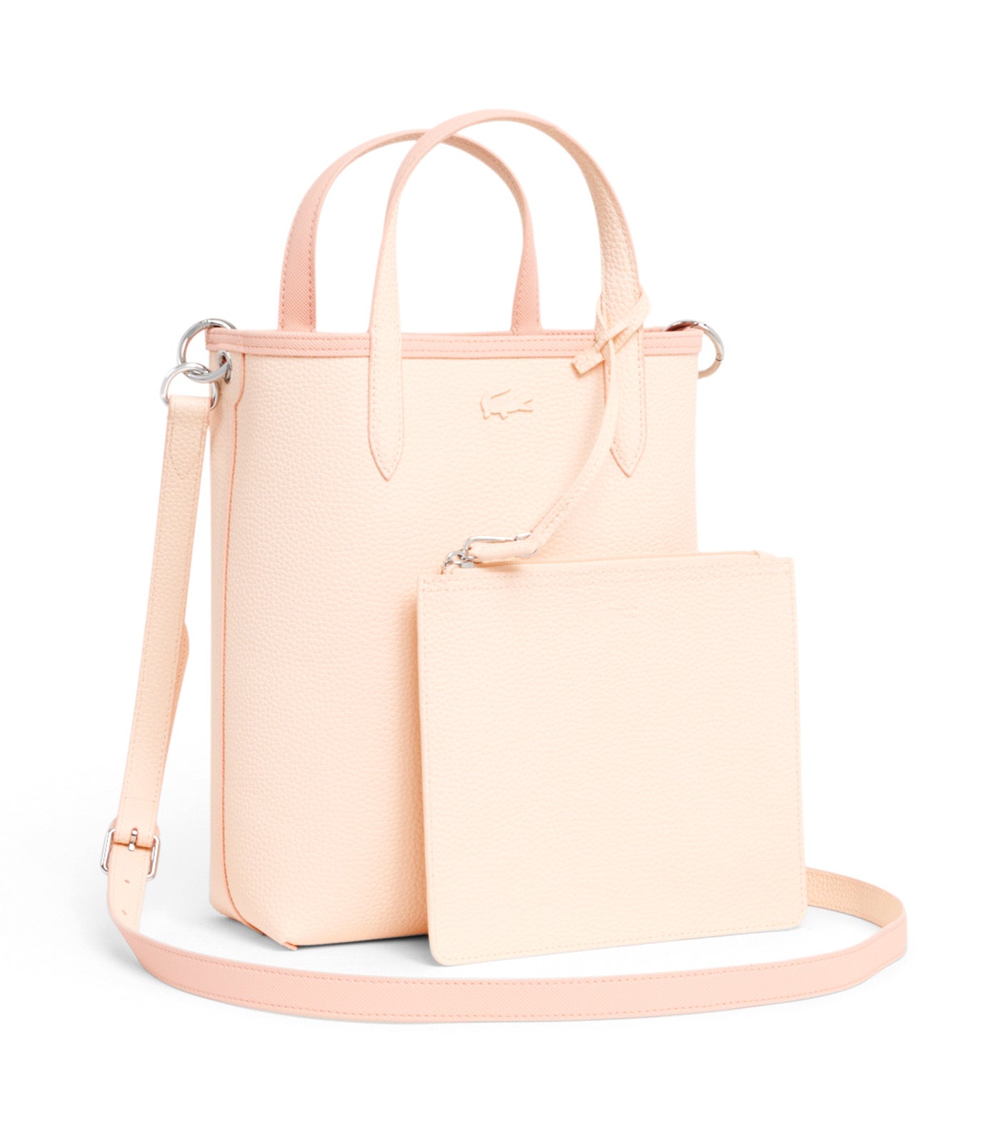 Anna Vertical Reversible Tote