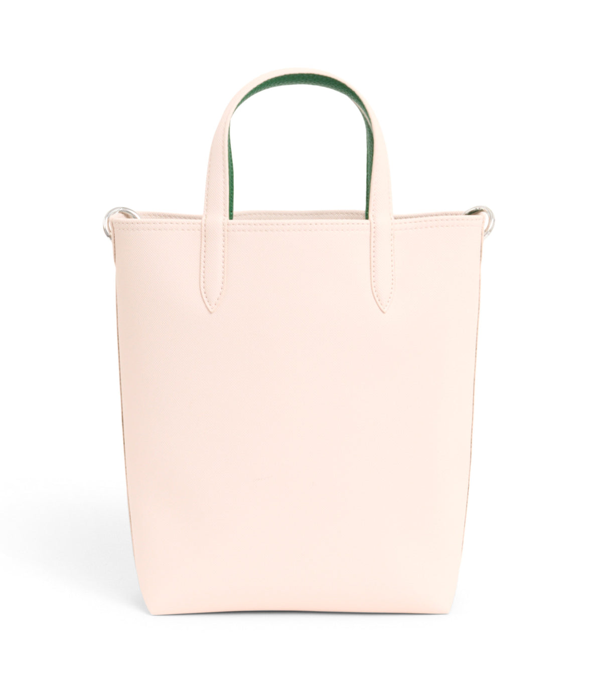 Anna Vertical Reversible Tote Mansia Fairway