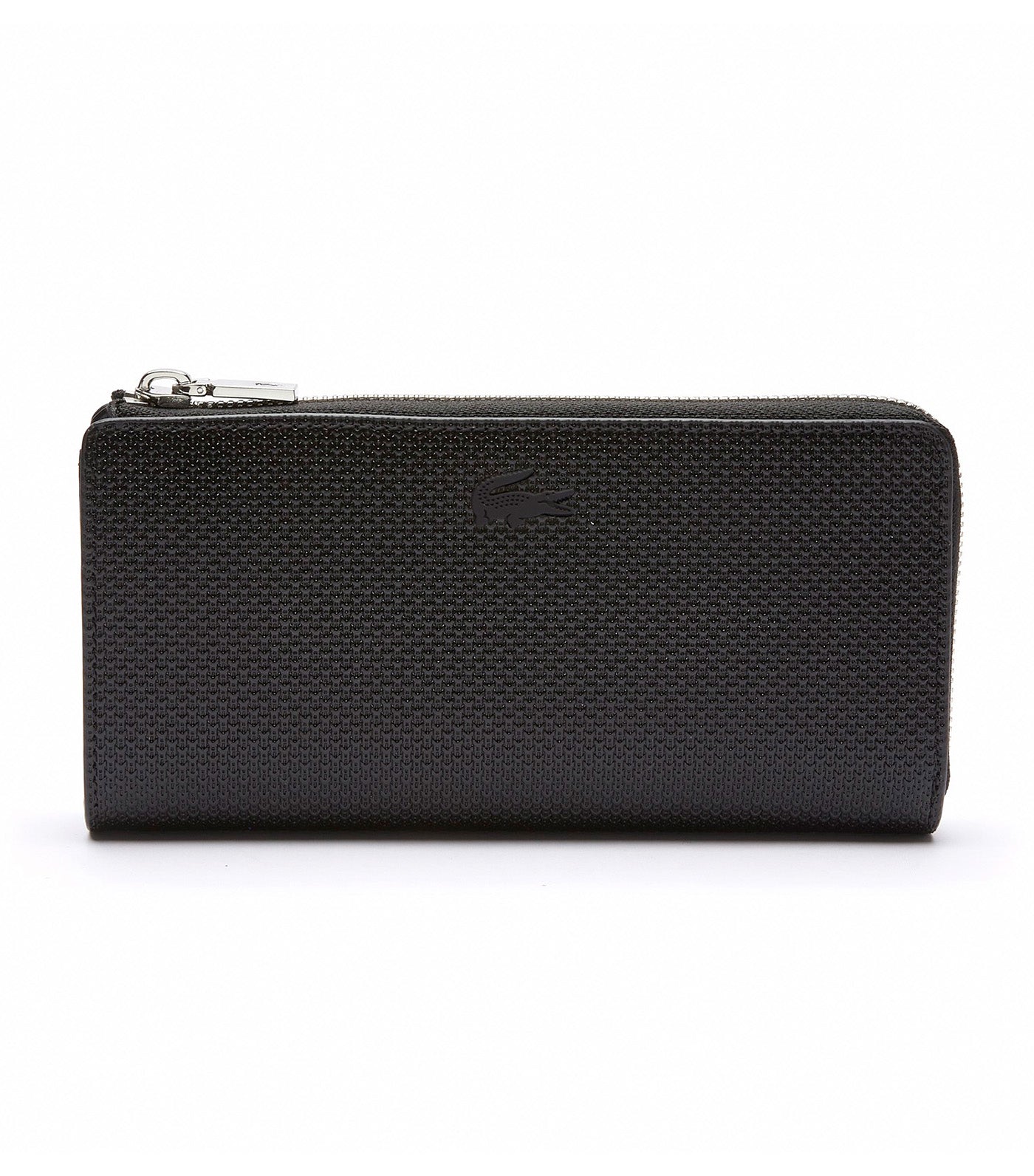 Chantaco Piqué Leather Billfold