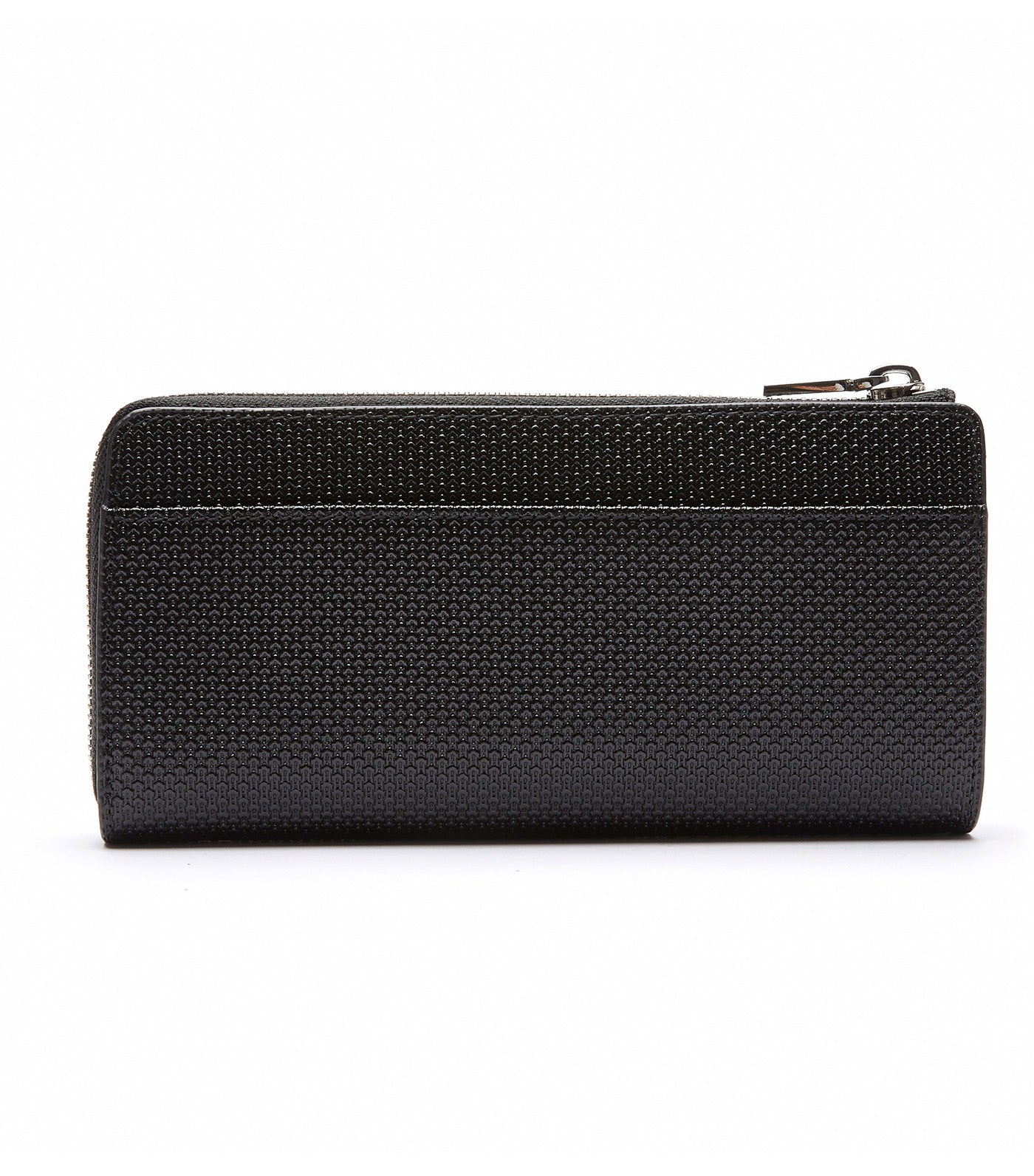Chantaco Piqué Leather Billfold