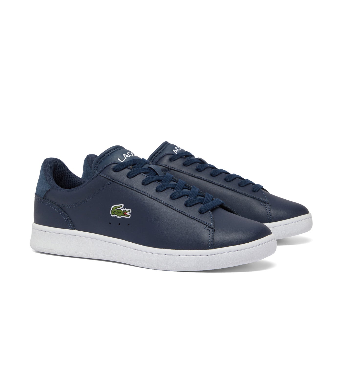 Lacoste Men's Carnaby Set Leather Sneakers | Rustan's