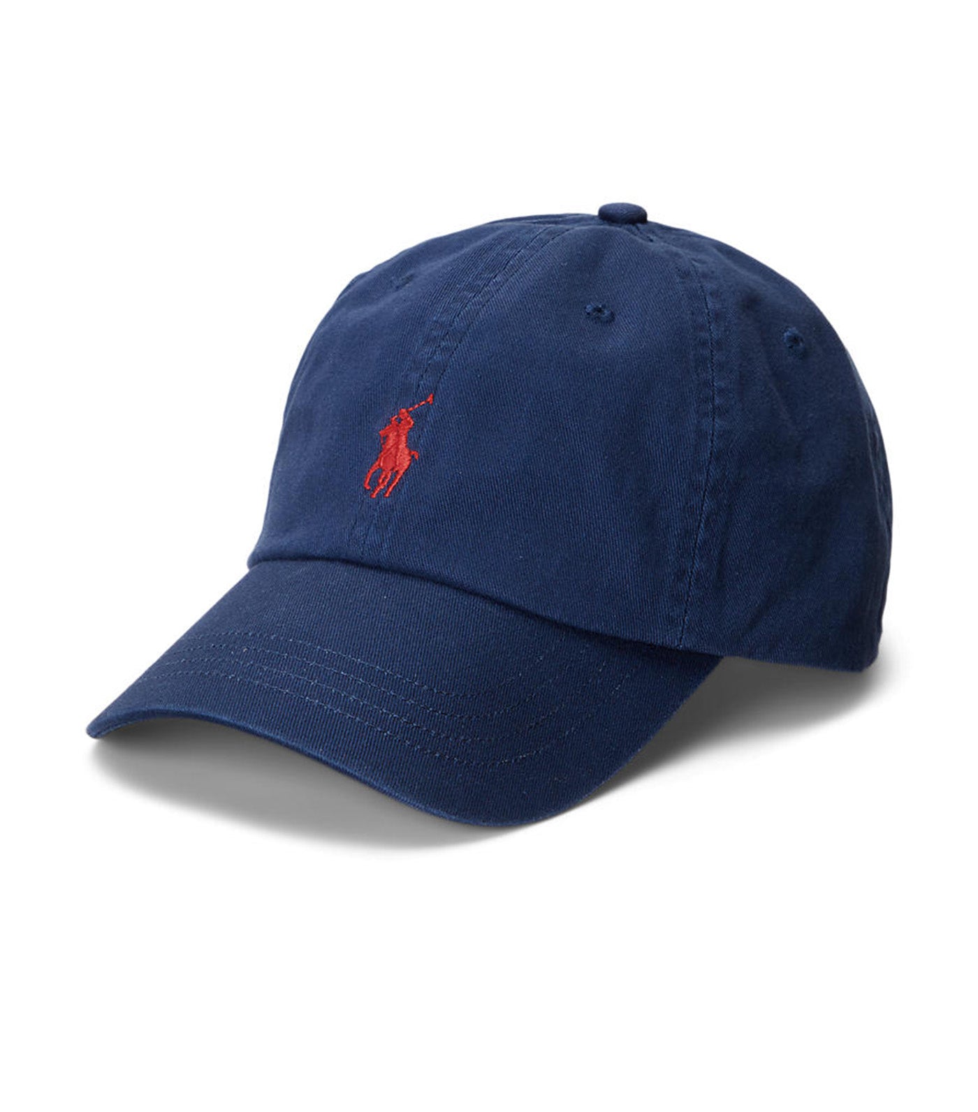 Cotton Baseball Cap