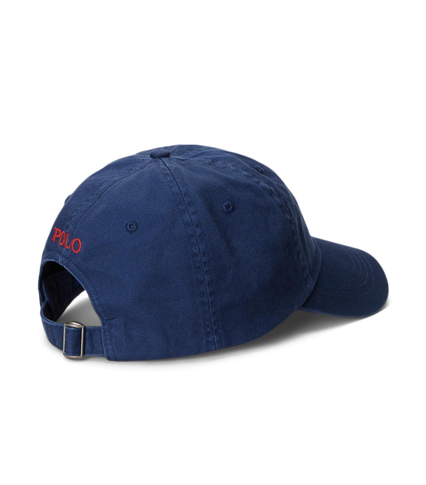 Cotton Baseball Cap