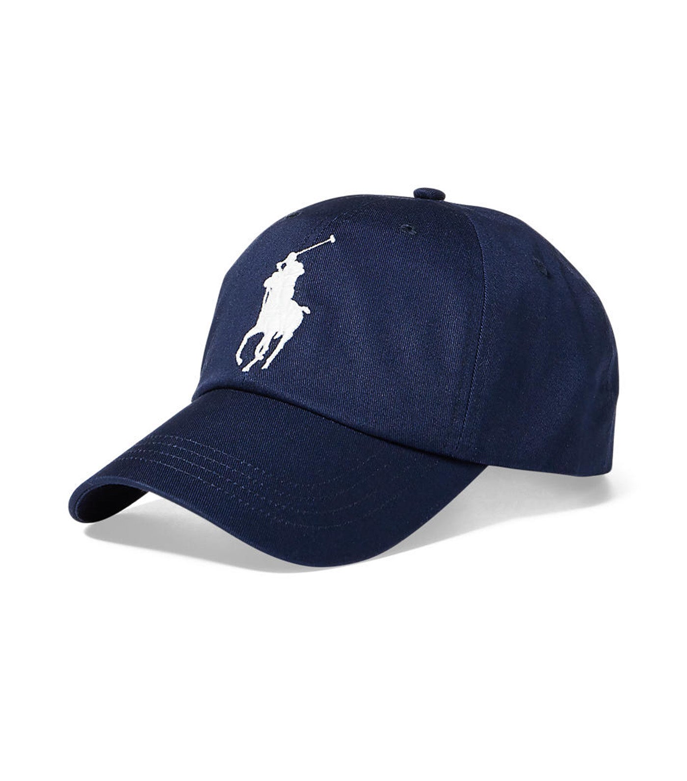 Classic Sport Cap Blue Medium