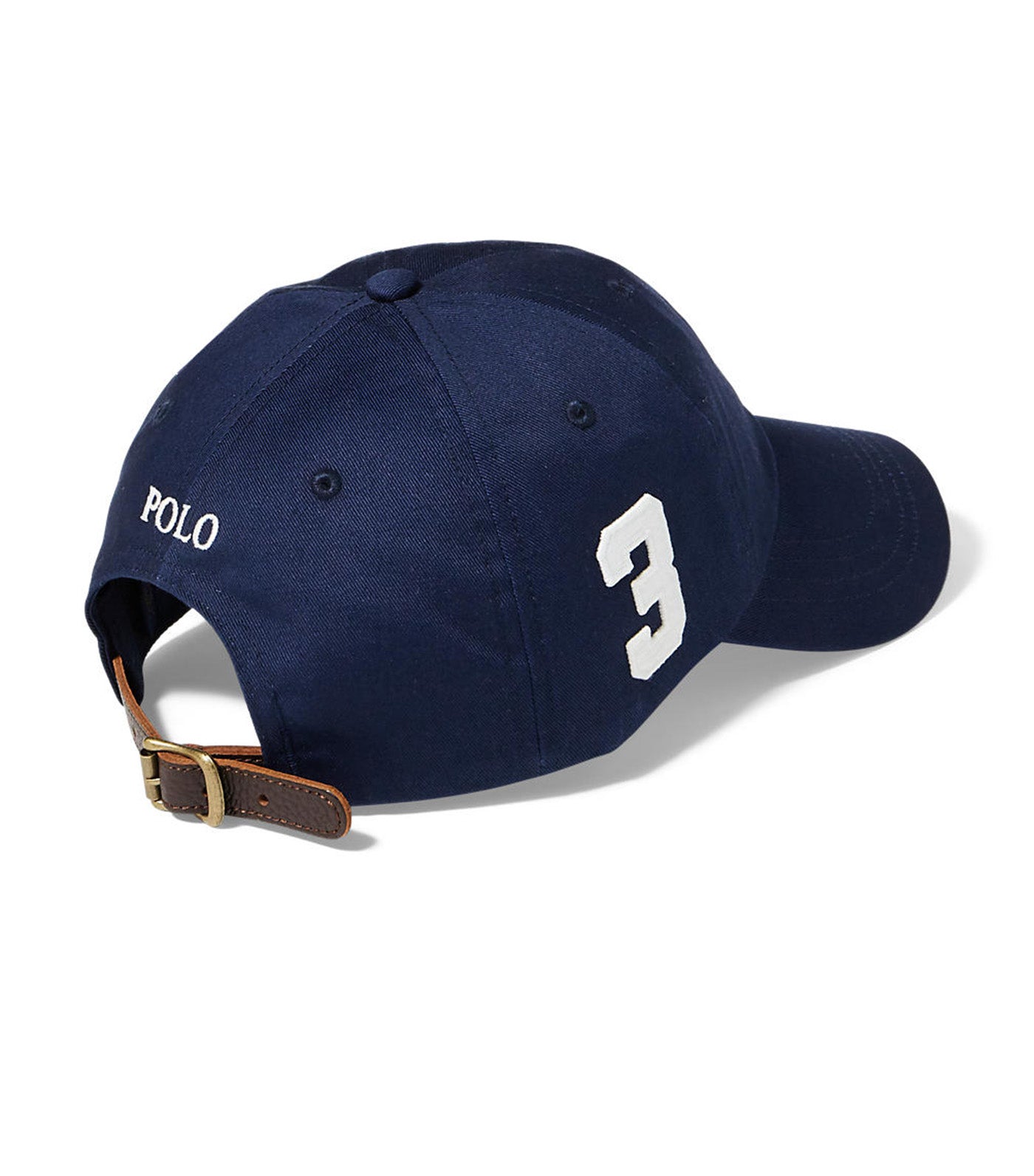 Classic Sport Cap Blue Medium