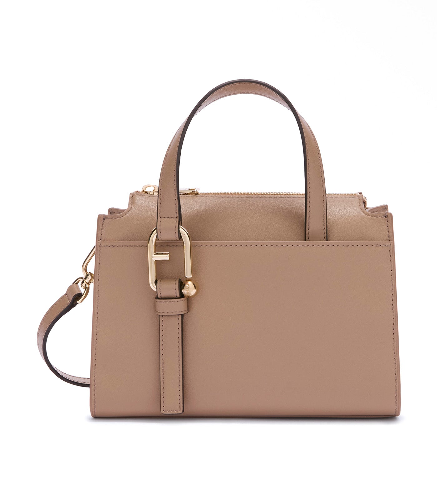 Nuvola S Boston Bag