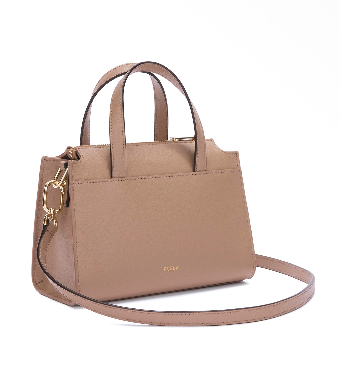 Nuvola S Boston Bag