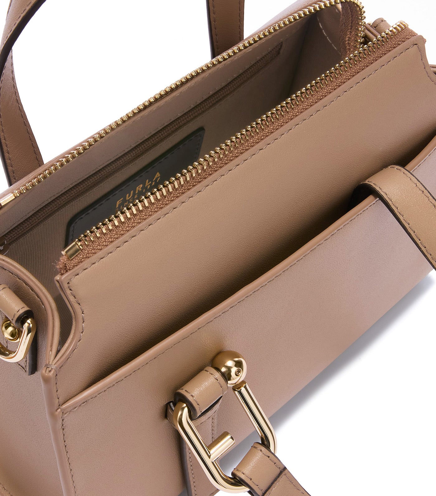 Nuvola S Boston Bag