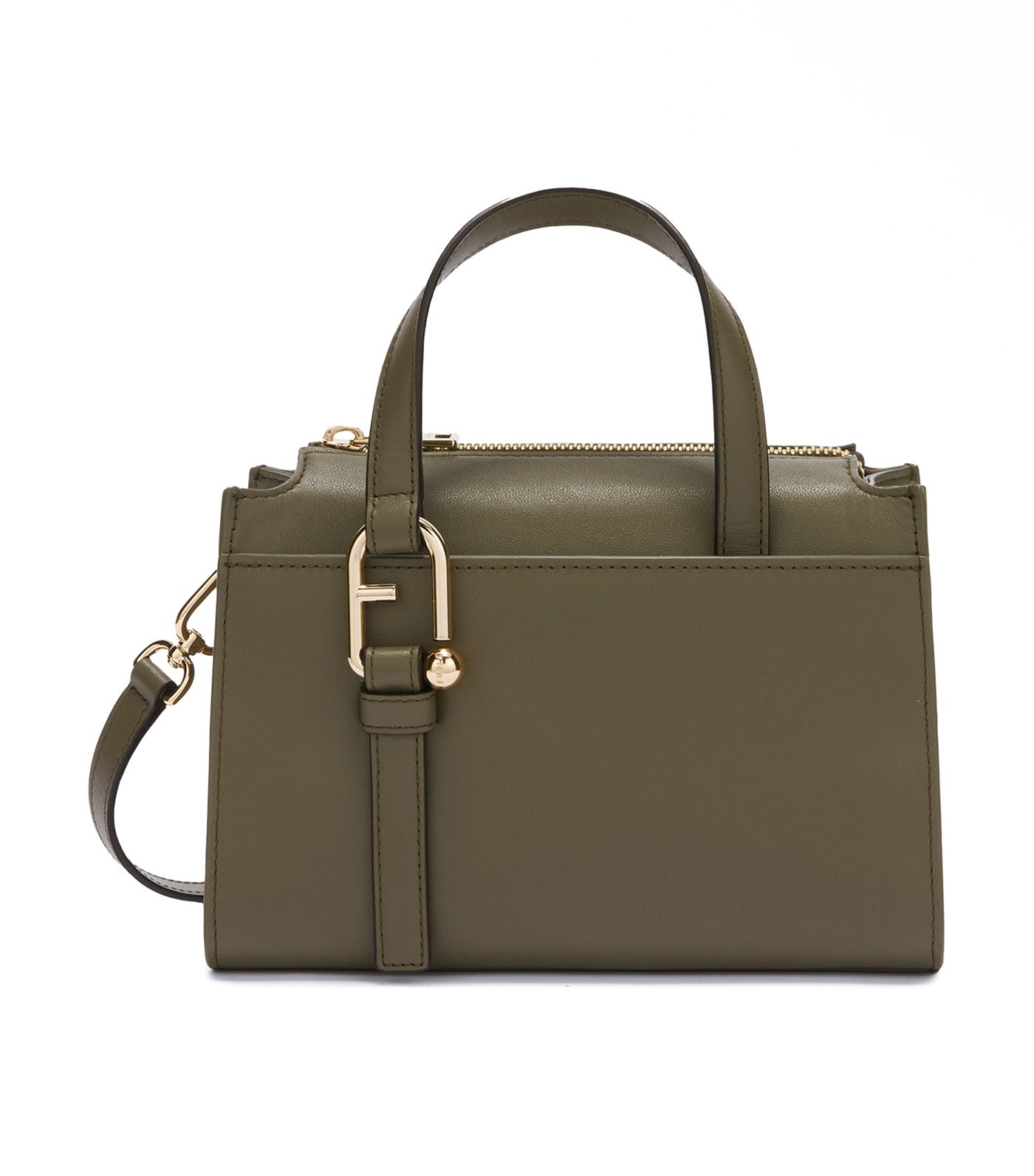 Nuvola S Boston Bag