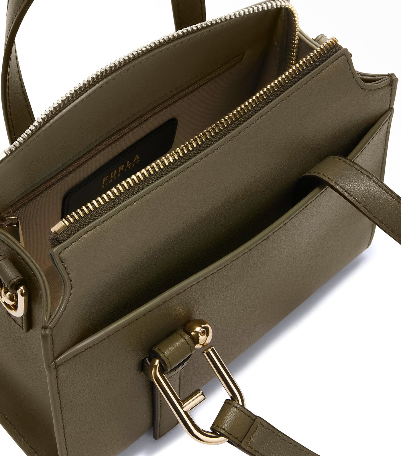 Nuvola S Boston Bag