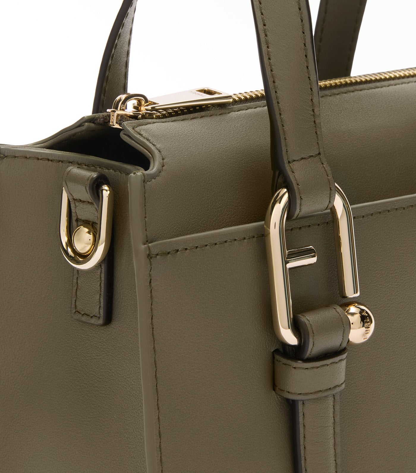 Nuvola S Boston Bag