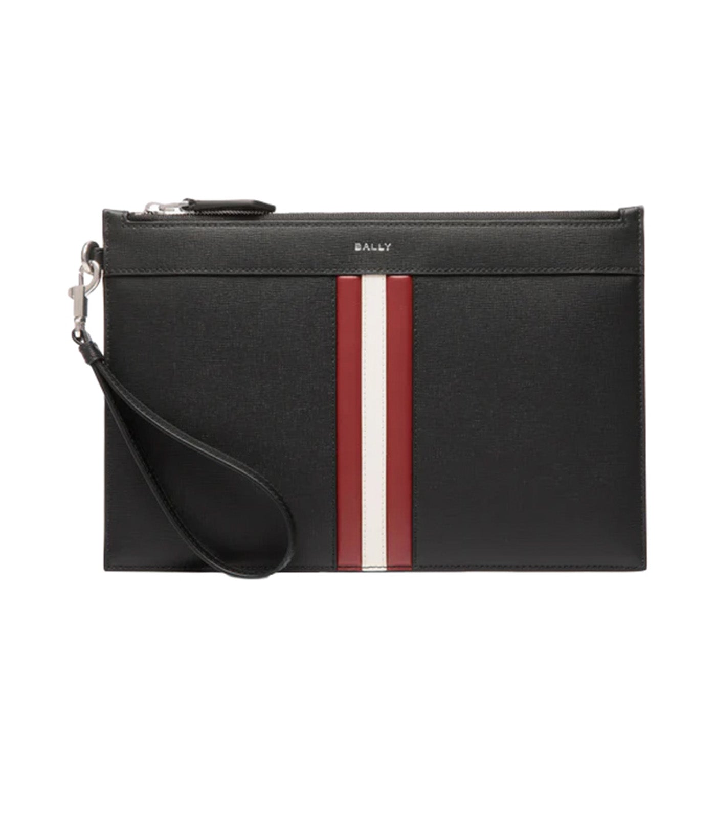 Mythos Zip Envelope Black