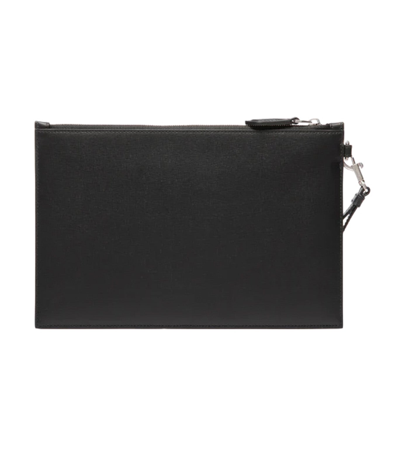 Mythos Zip Envelope Black