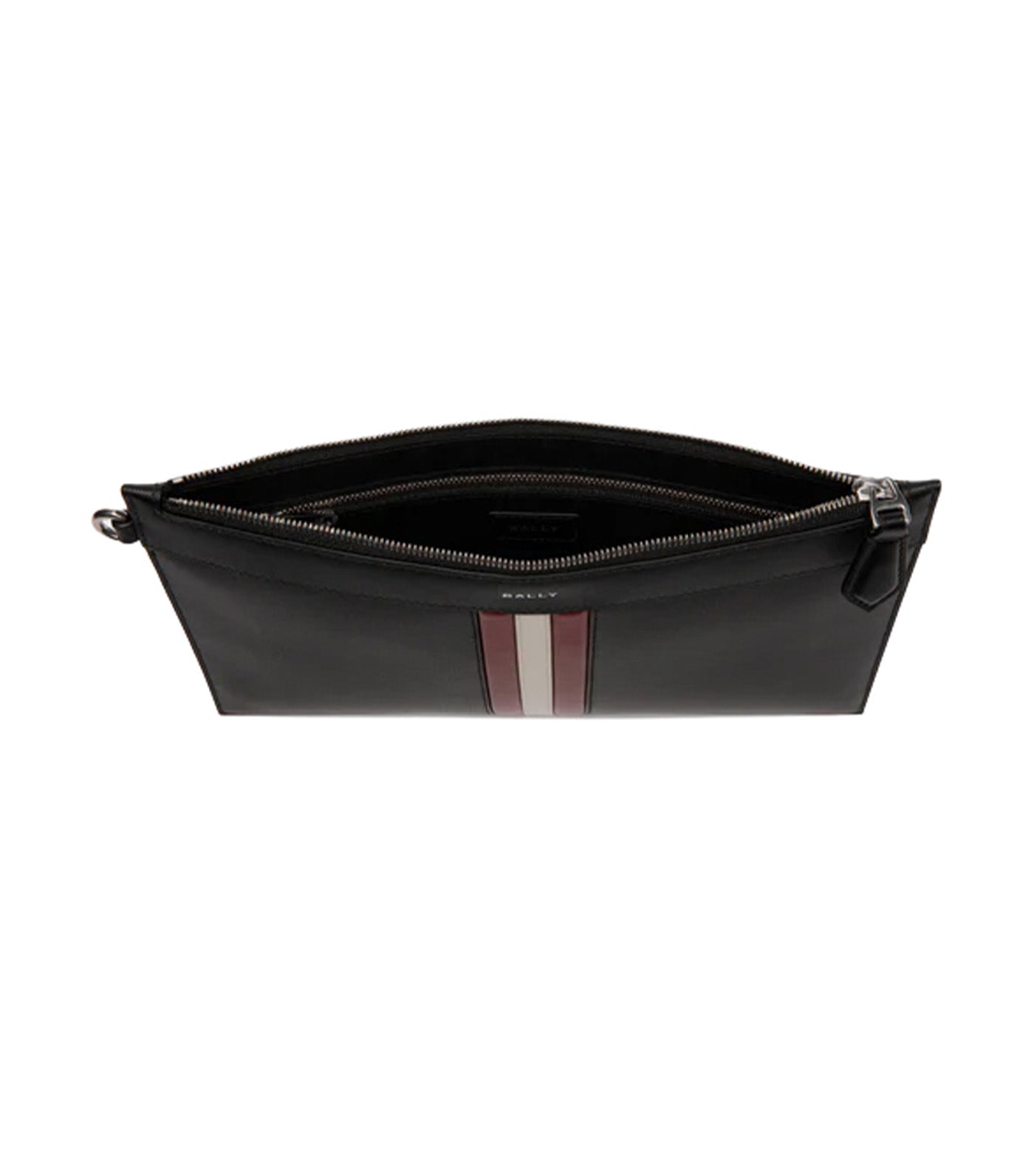 Mythos Zip Envelope Black