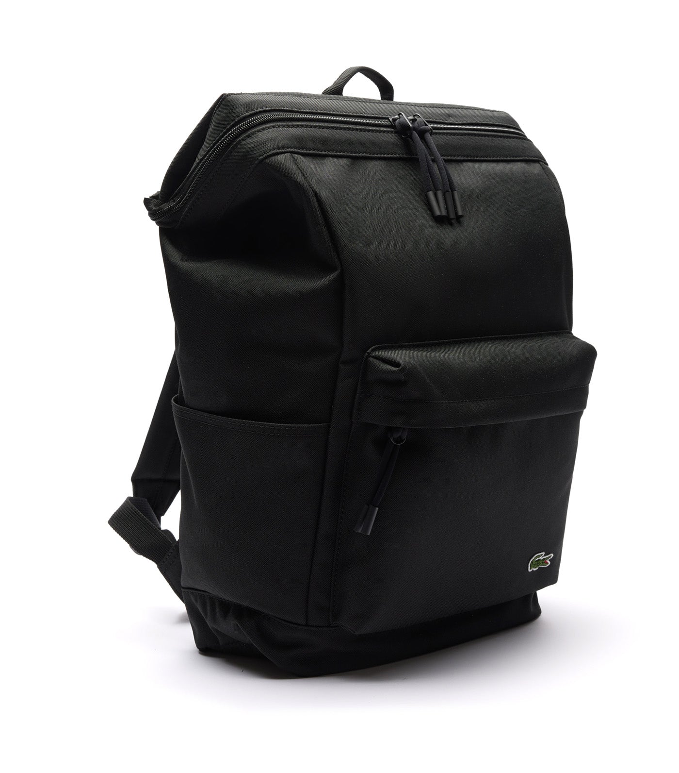 Neocroc Rectangular Backpack Noir