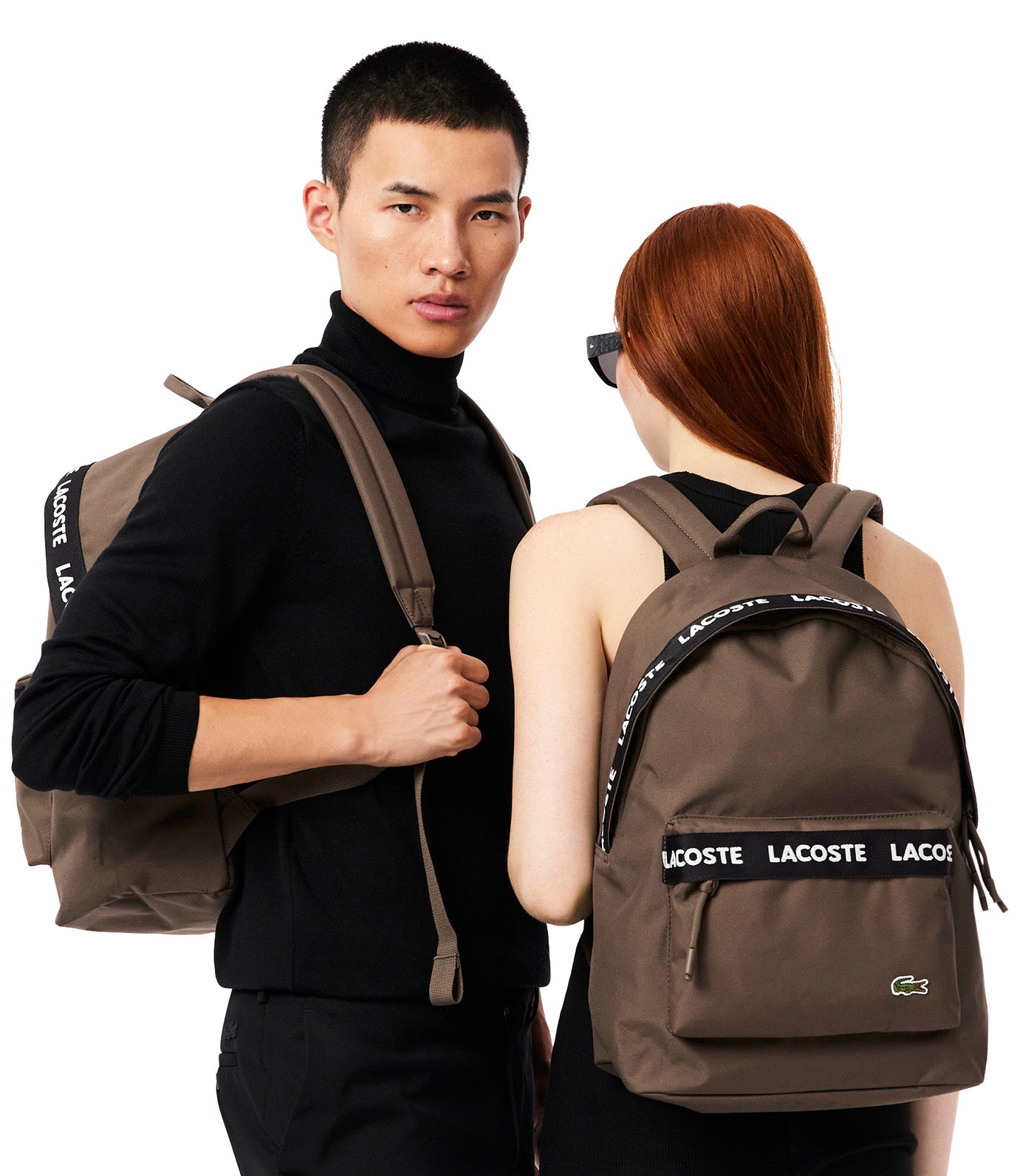 Neocroc Backpack Tape Opium