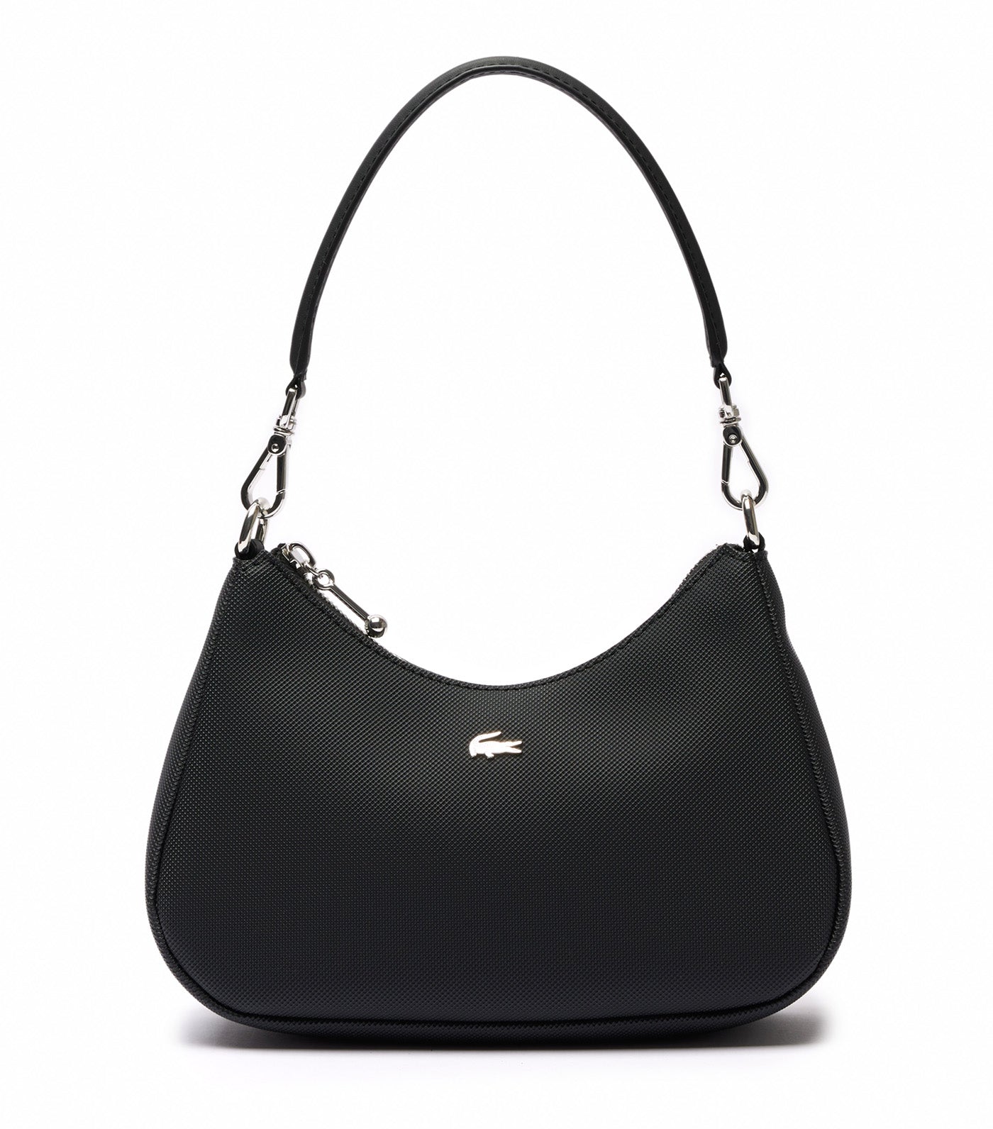 Daily City Shoulder Bag Noir