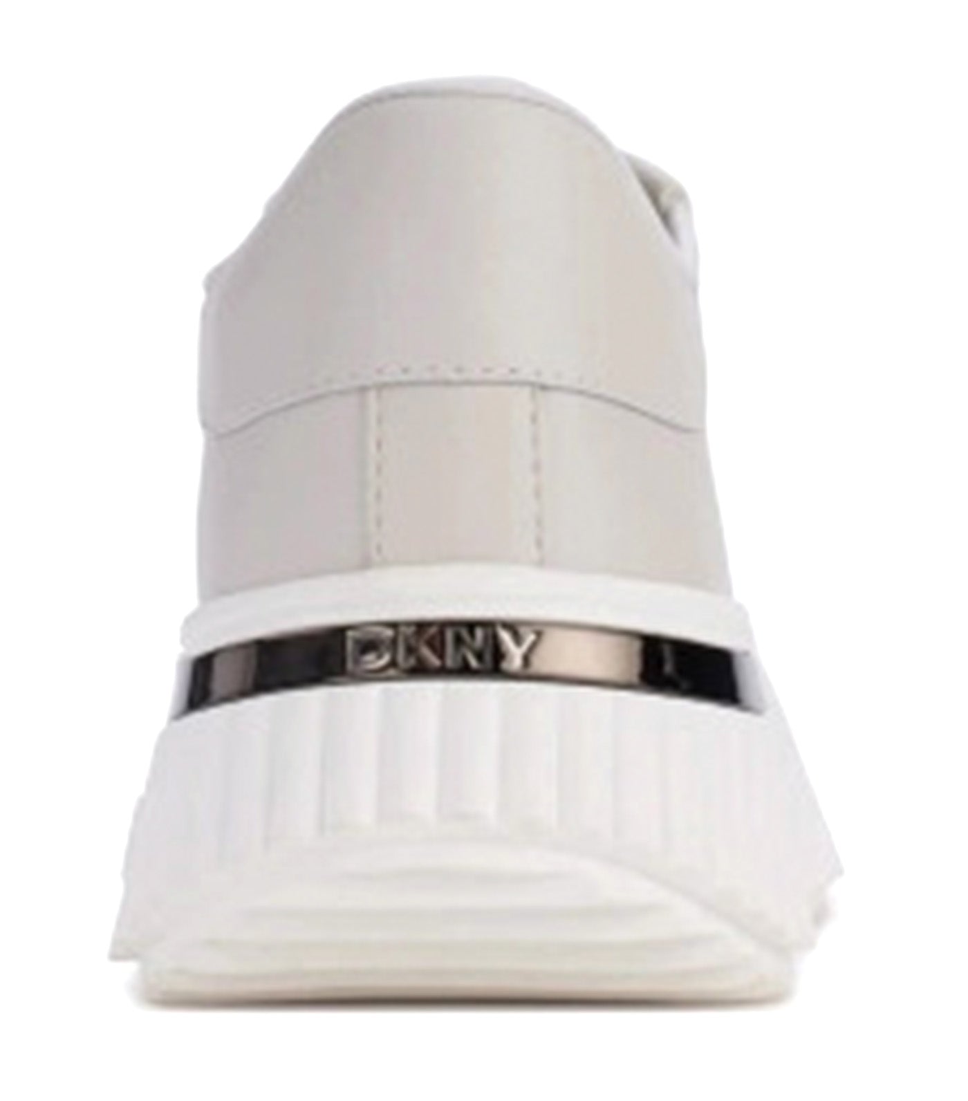 Larissa Lace Up Platform