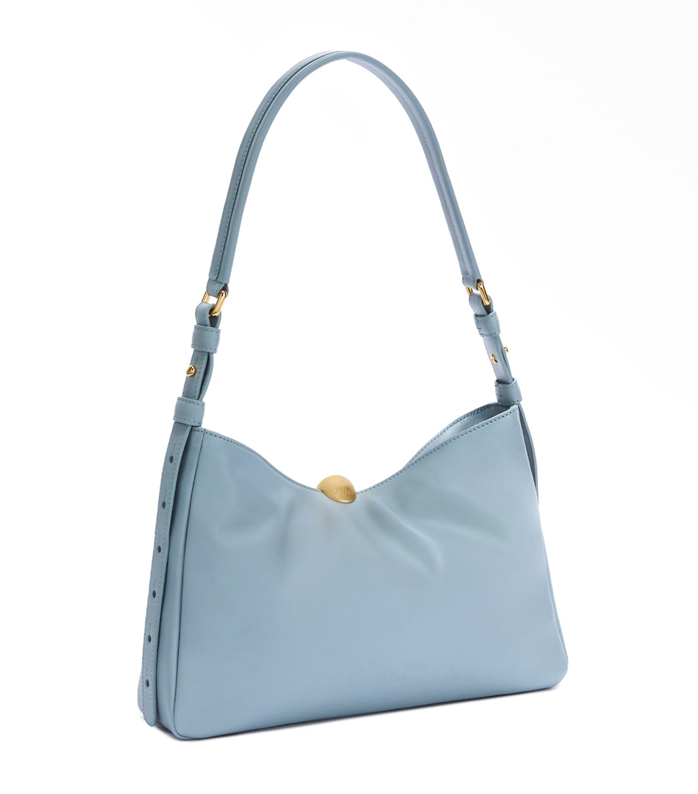 Sfera Soft M Shoulder Bag Cirro