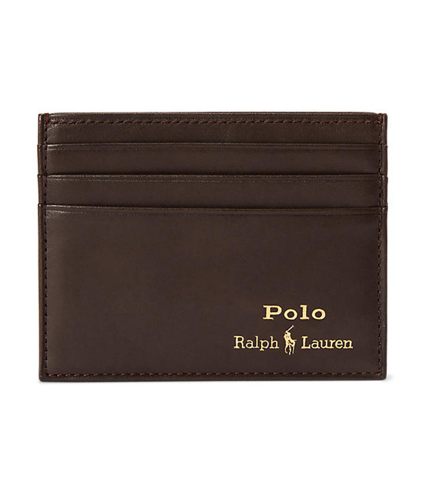 Men's Leather Card Case