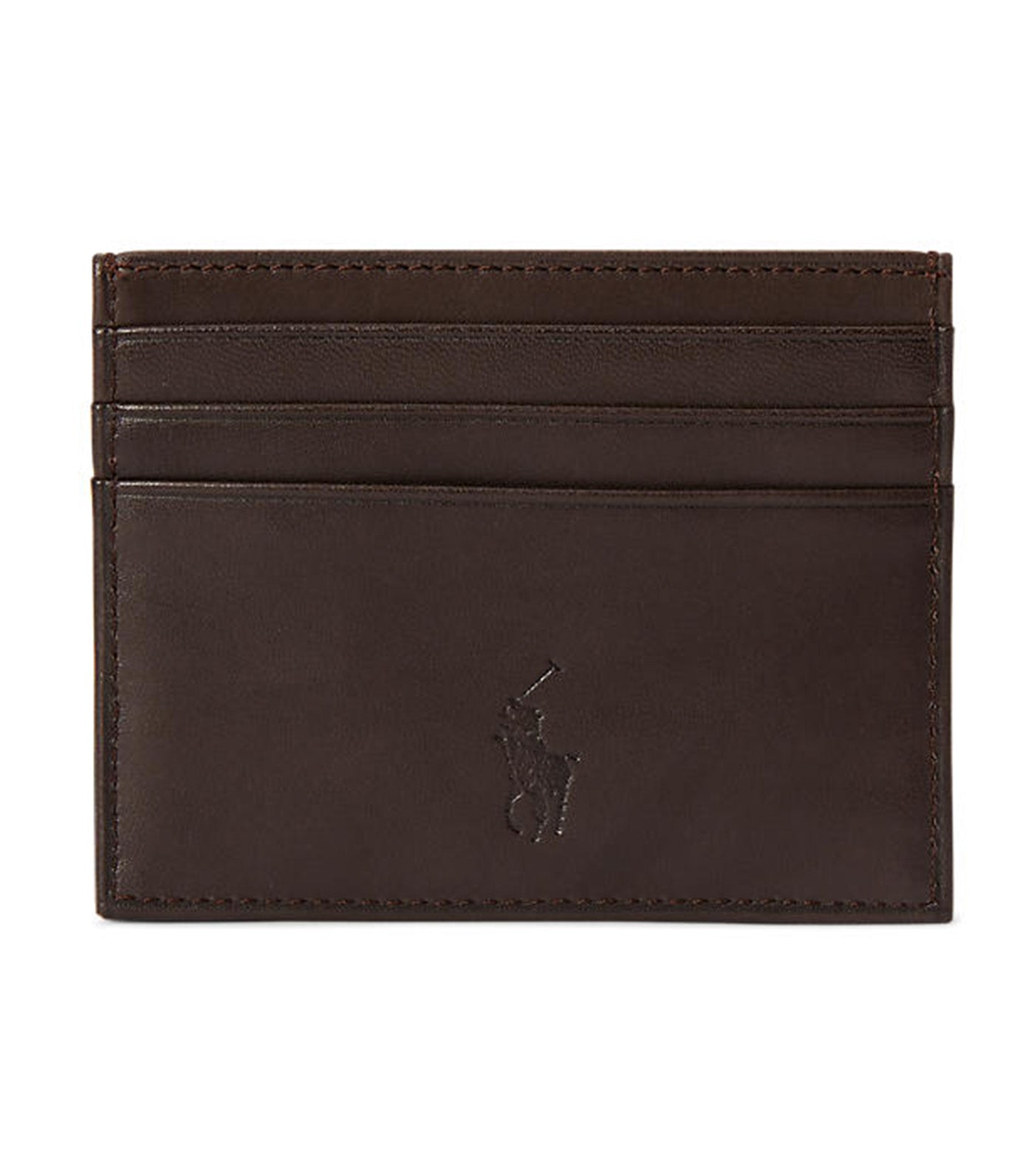 Men's Leather Card Case