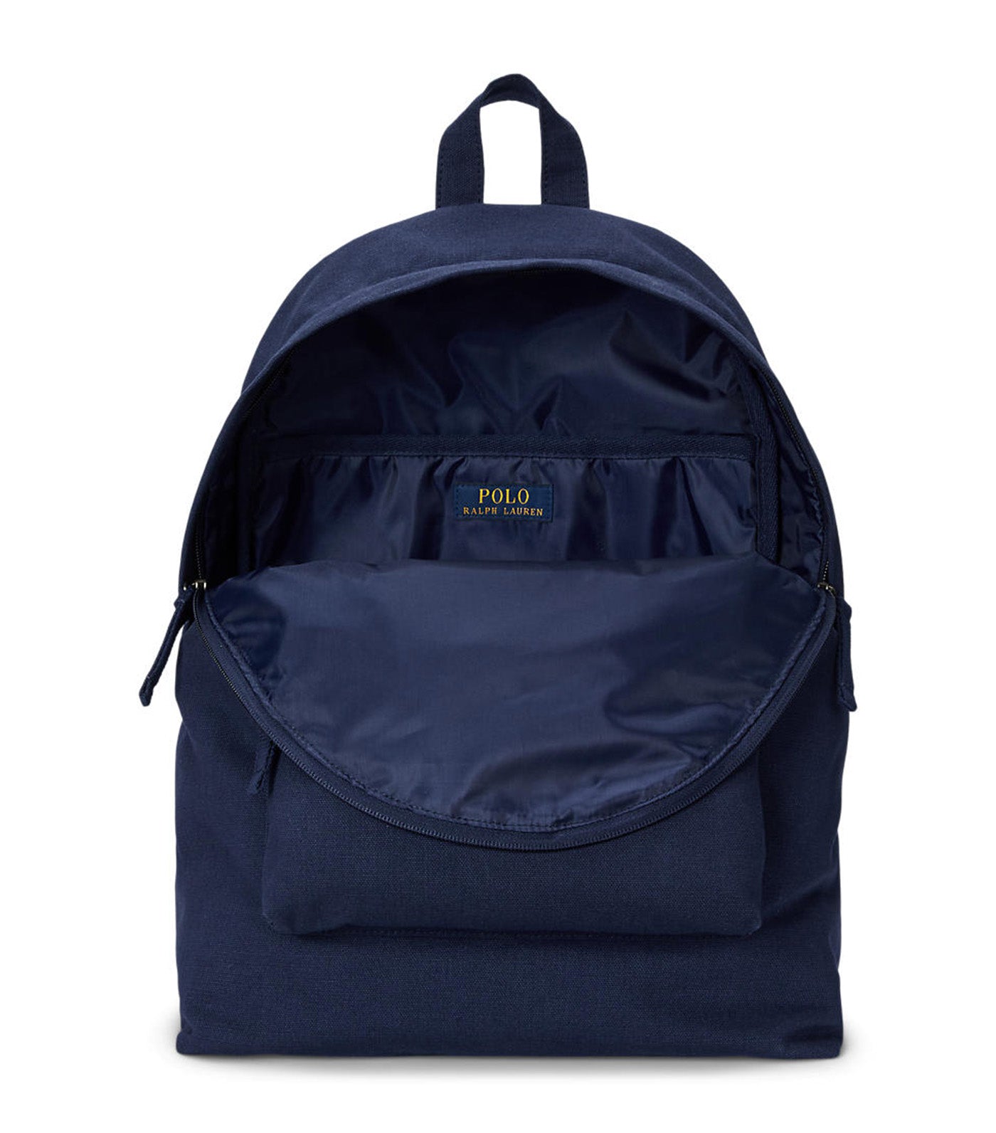 Men's Canvas Backpack