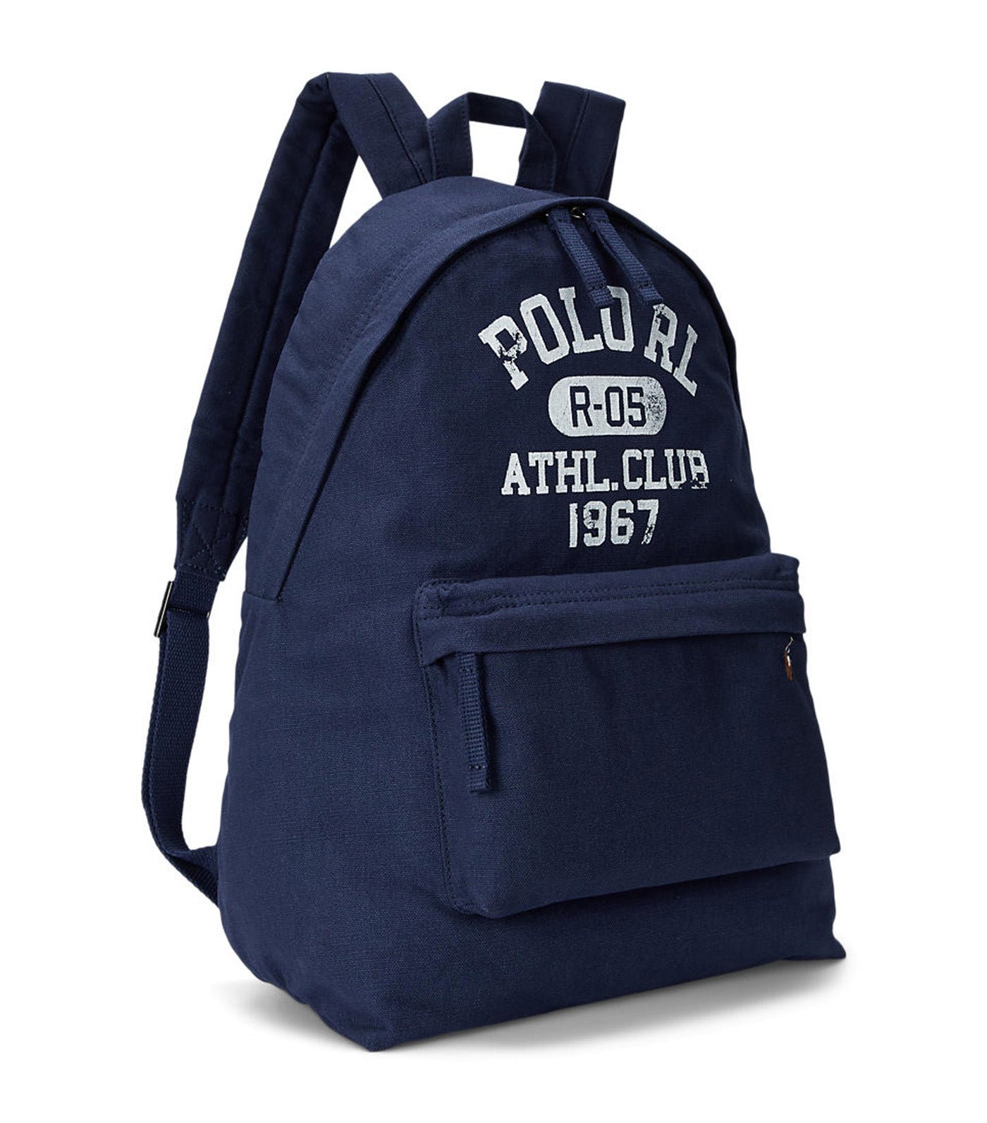 Men's Canvas Backpack