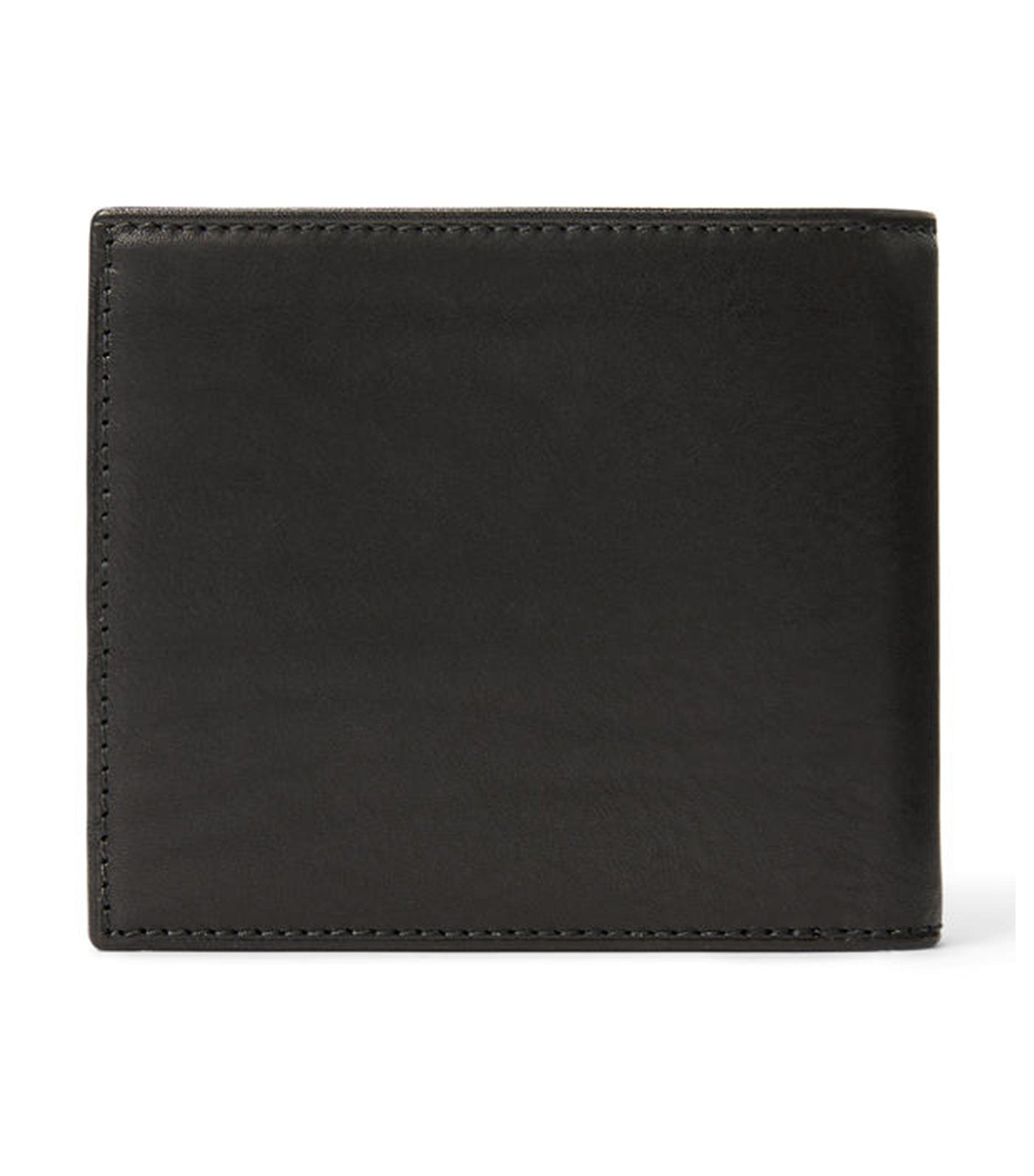 Men's Wimbledon Leather Billfold Wallet