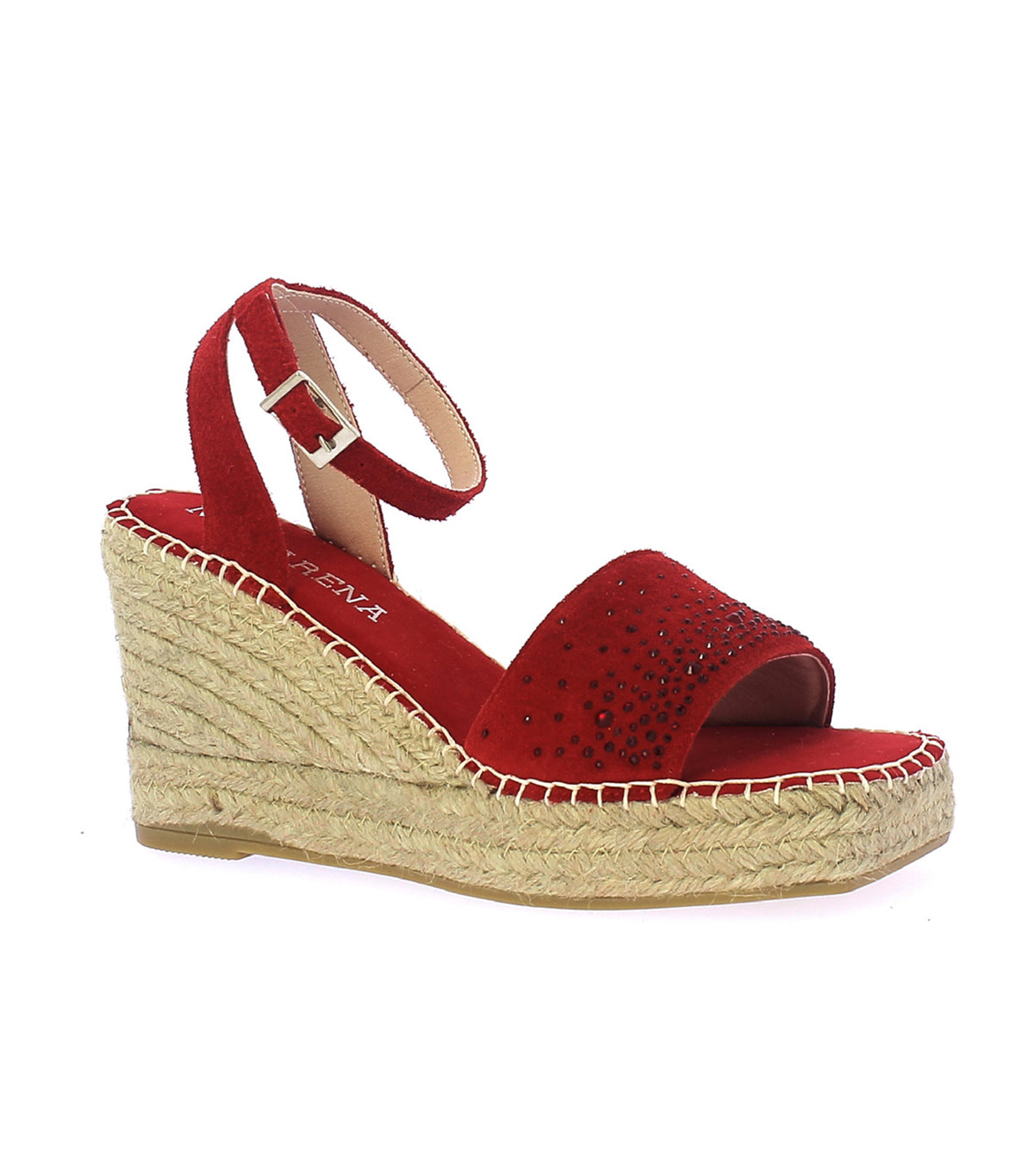 Moon 19 Red