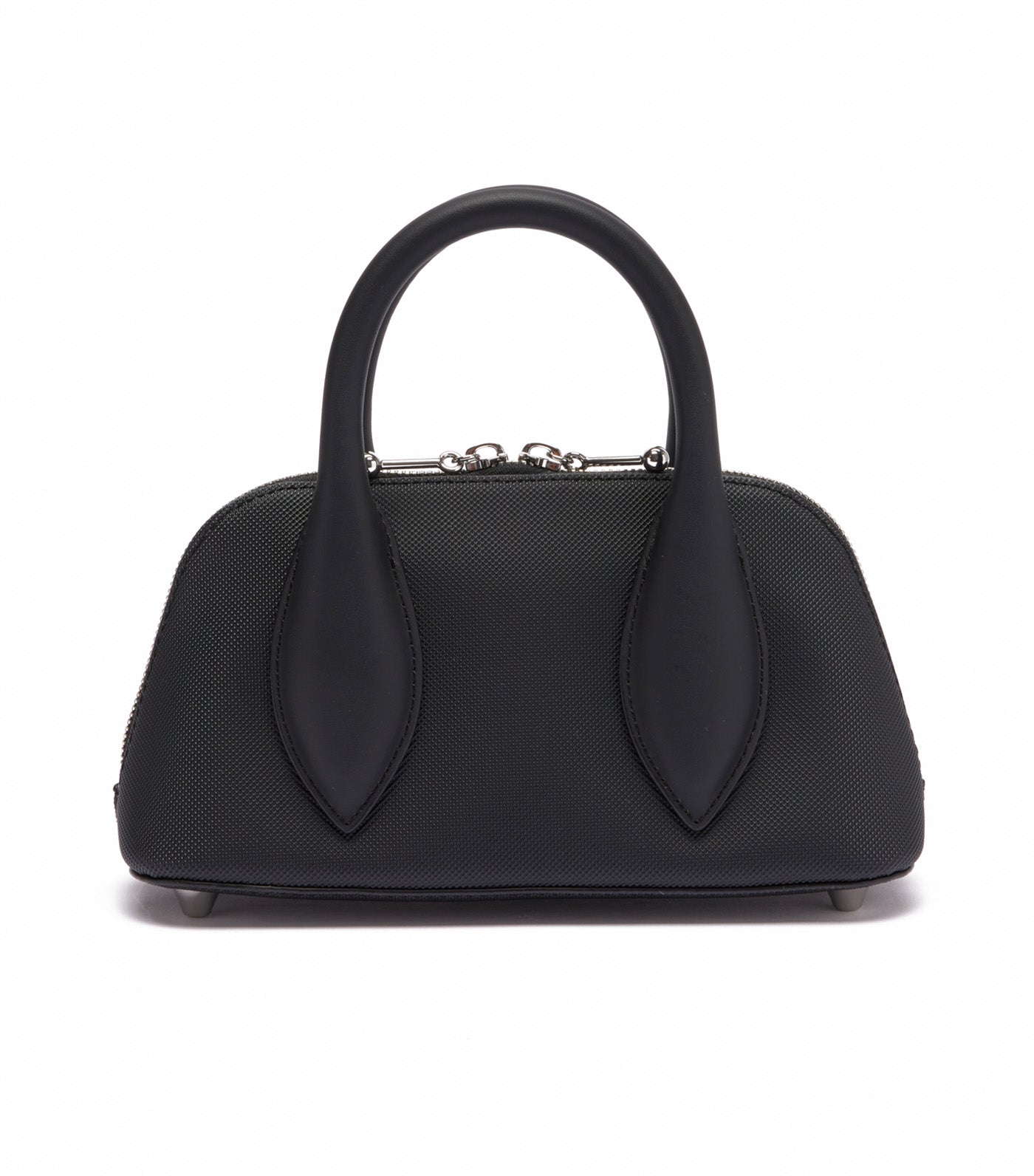 Daily City Mini Bugatti Bag Noir