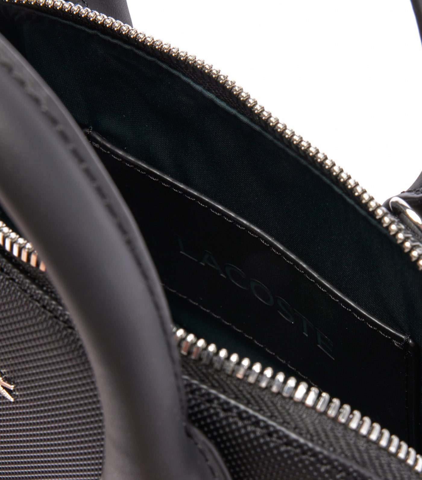 Daily City Mini Bugatti Bag Noir