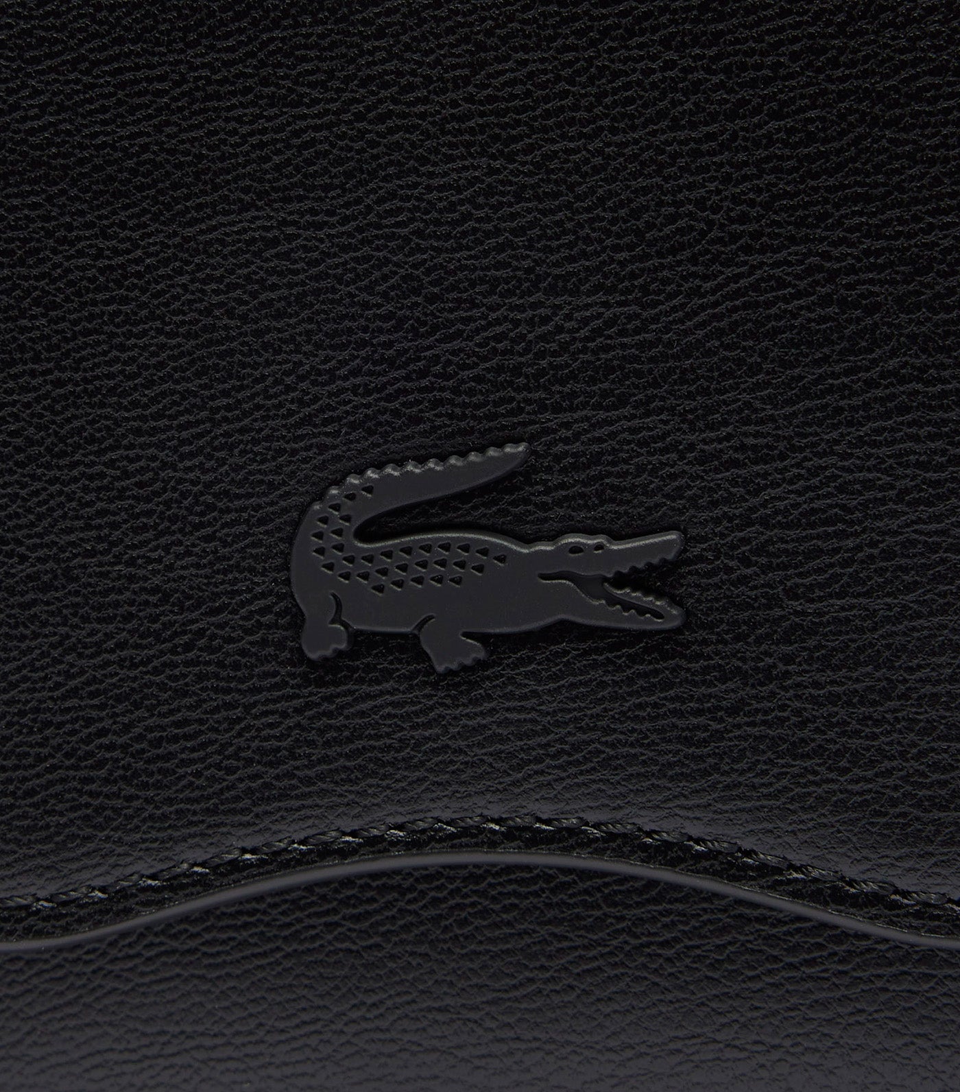 Lora Zipped Leather Billfold