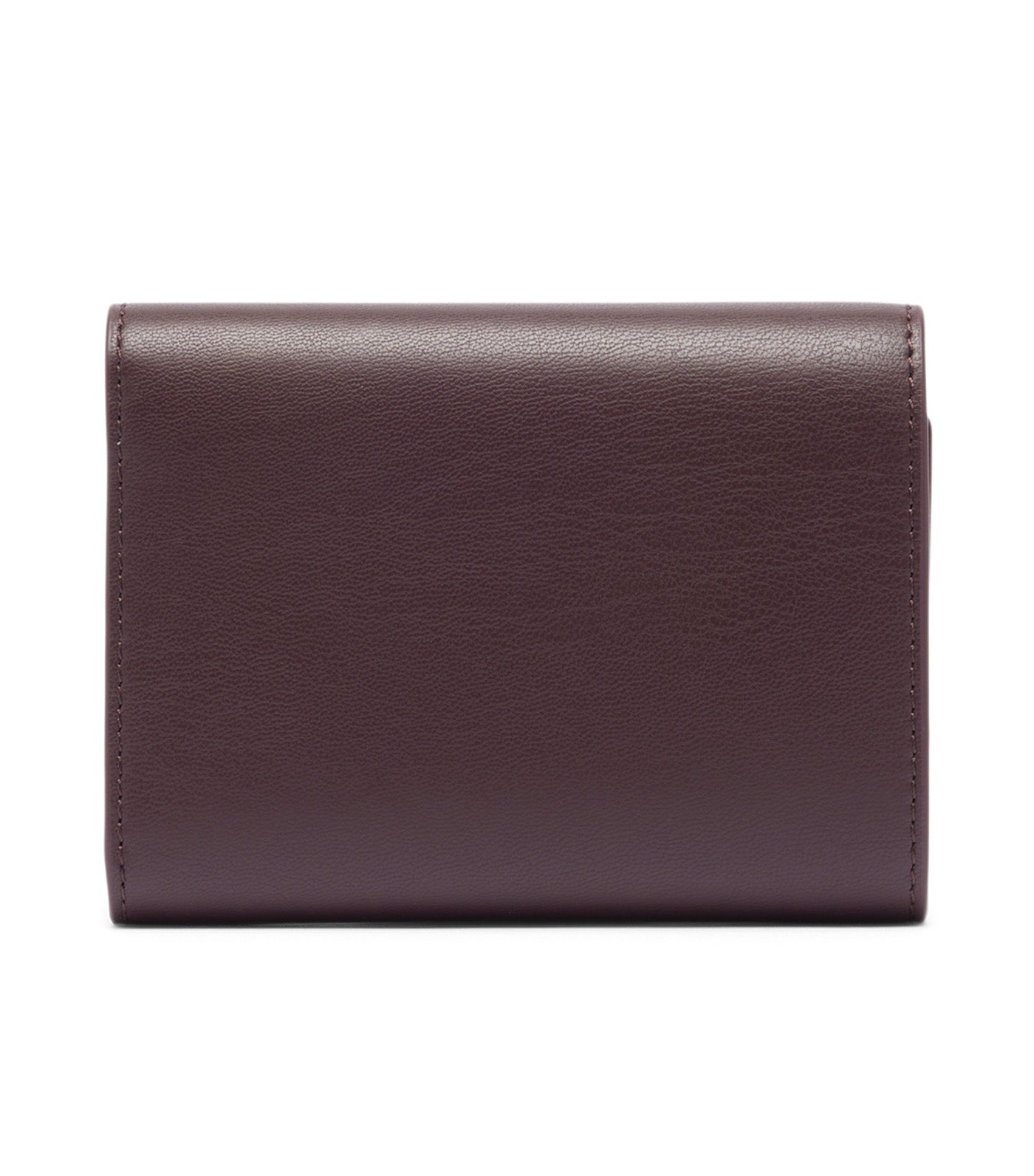 Lora Zipped Leather Billfold