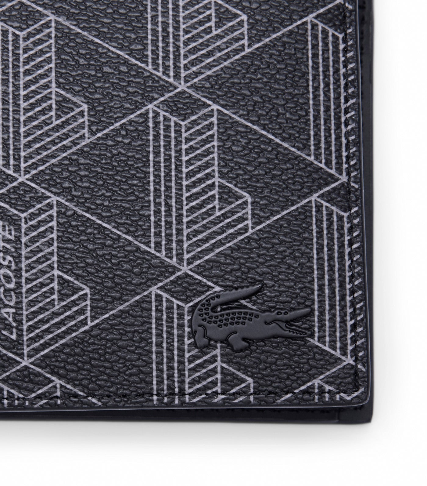 The Blend Gift Set Monogram Noir Gris