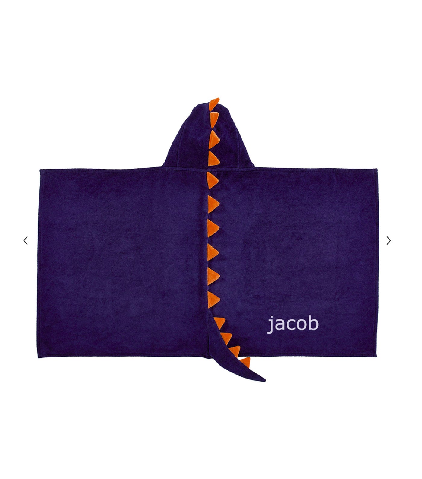 T-Rex Kids Bath Wrap