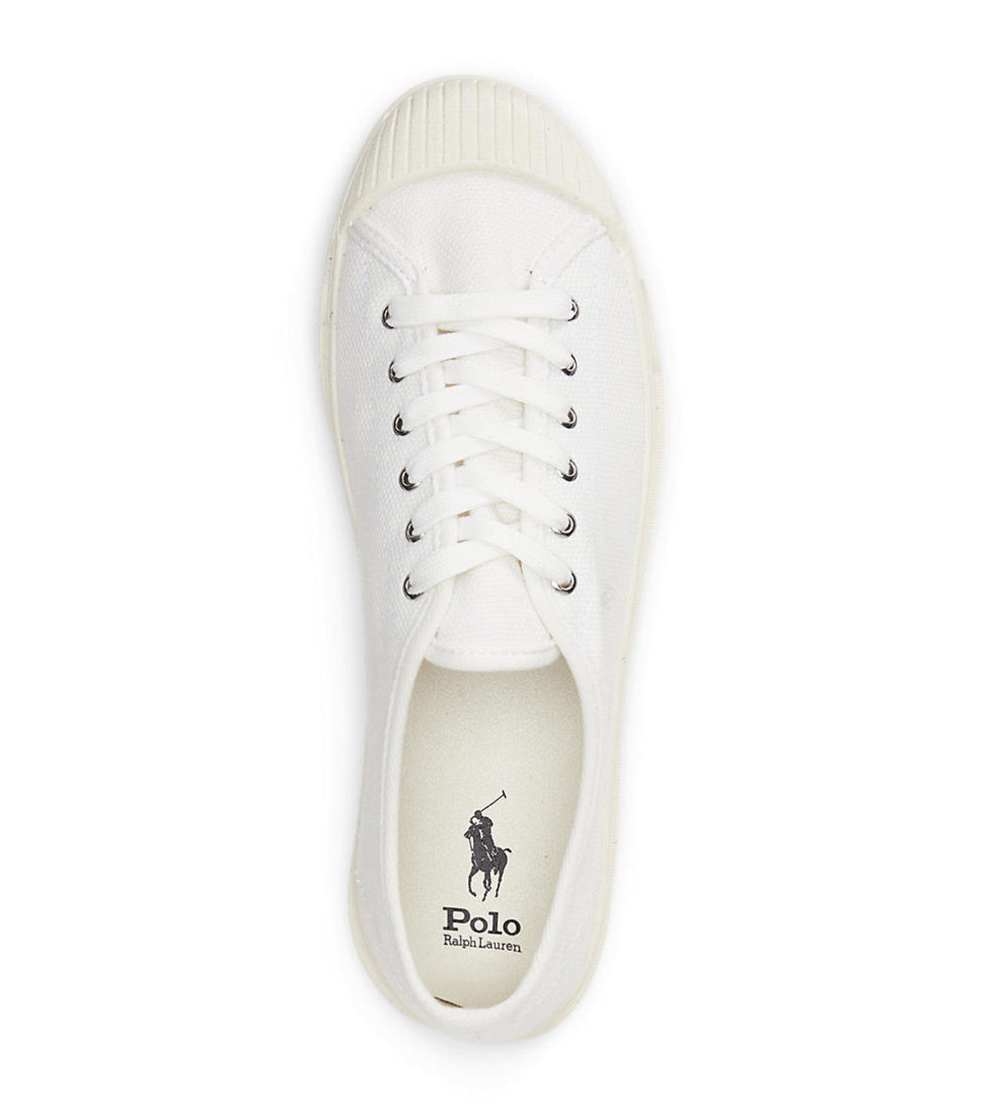 Women's Essence 100 Canvas Cap-Toe Sneaker Deckwash White