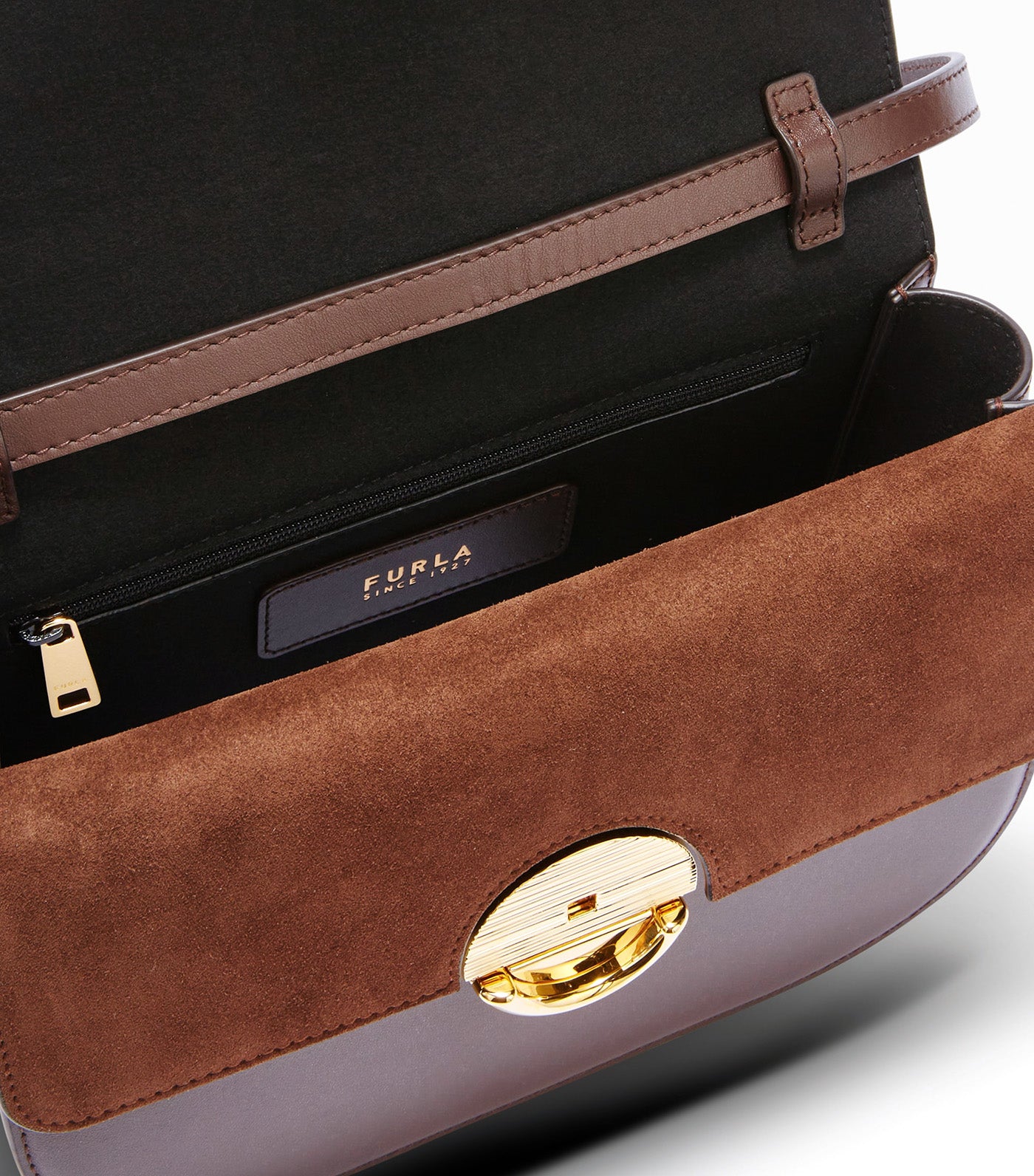 Sfera S Crossbody Bag
