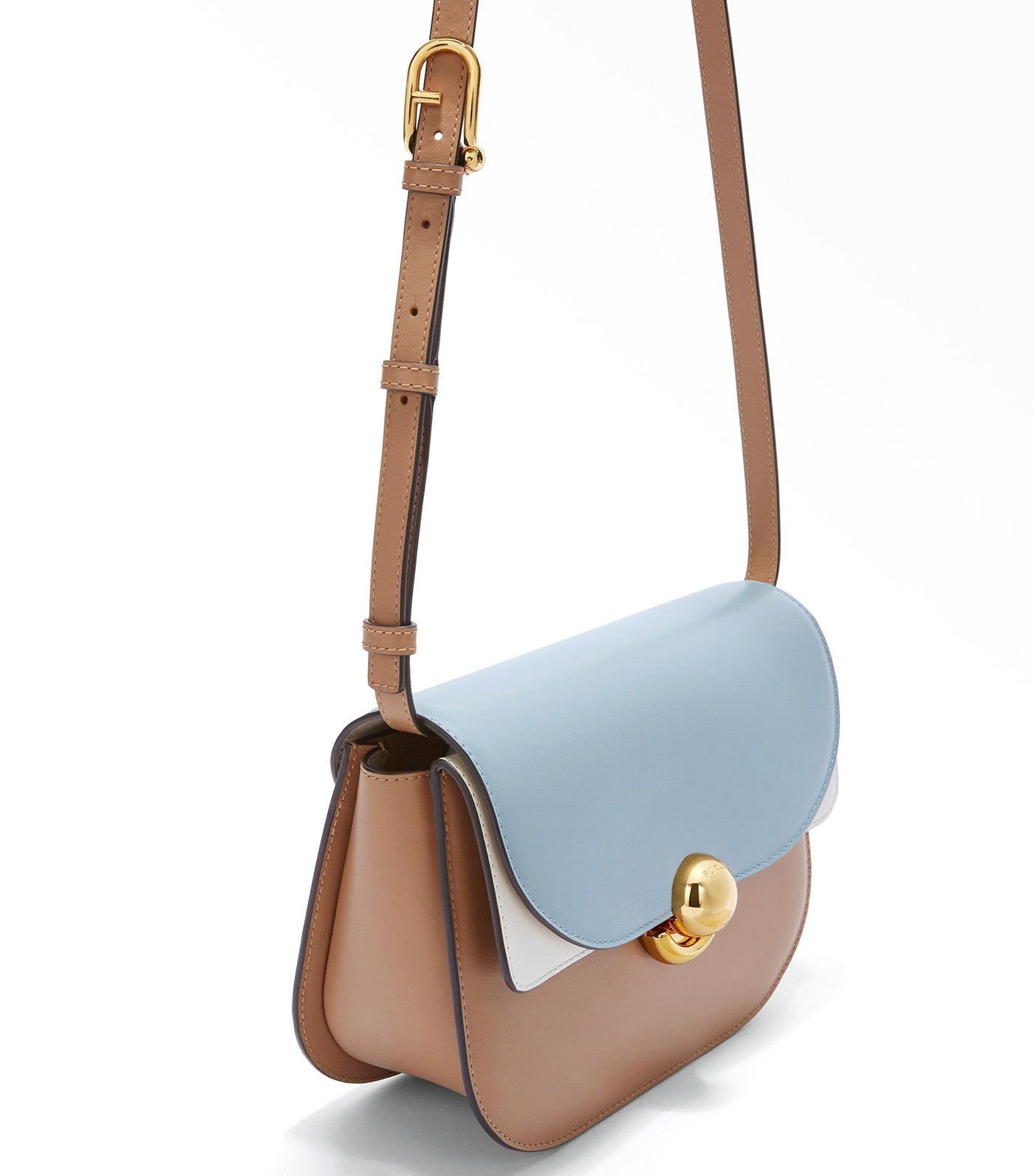 Sfera S Crossbody Bag