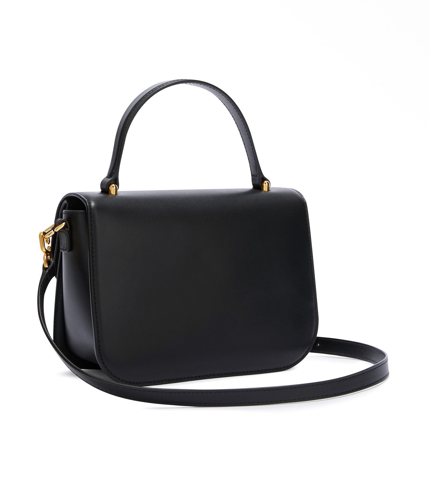 Sfera Mini Top Handle Nero