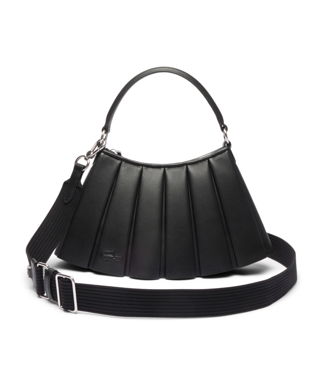 Small Runway Lenglen Leather Bag