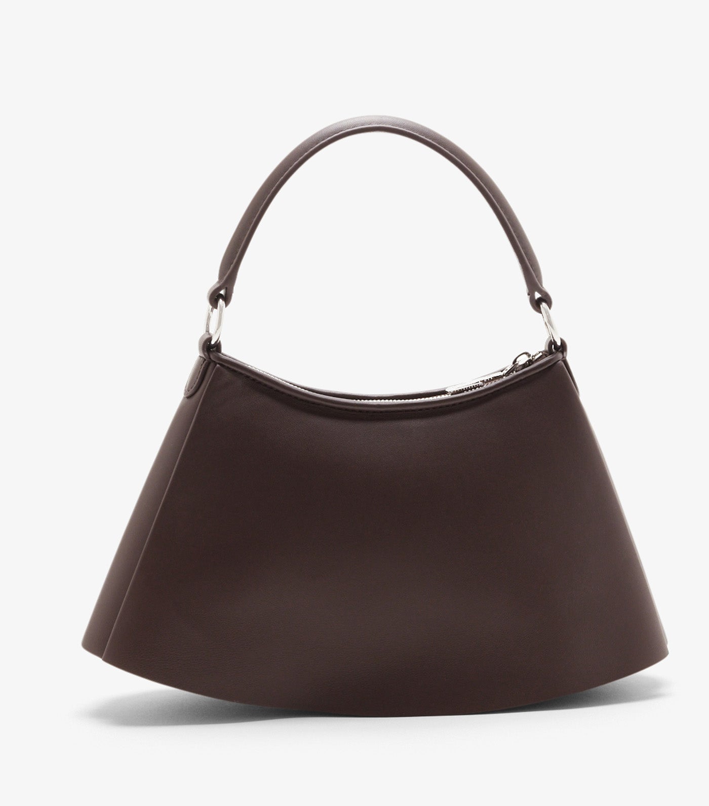Small Runway Lenglen Leather Bag