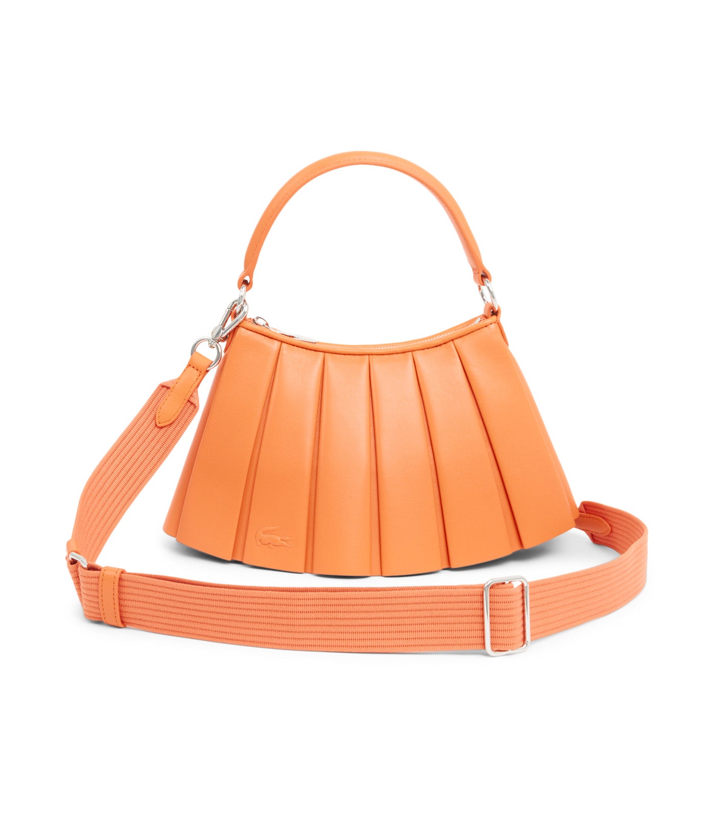Lenglen Leather Bag