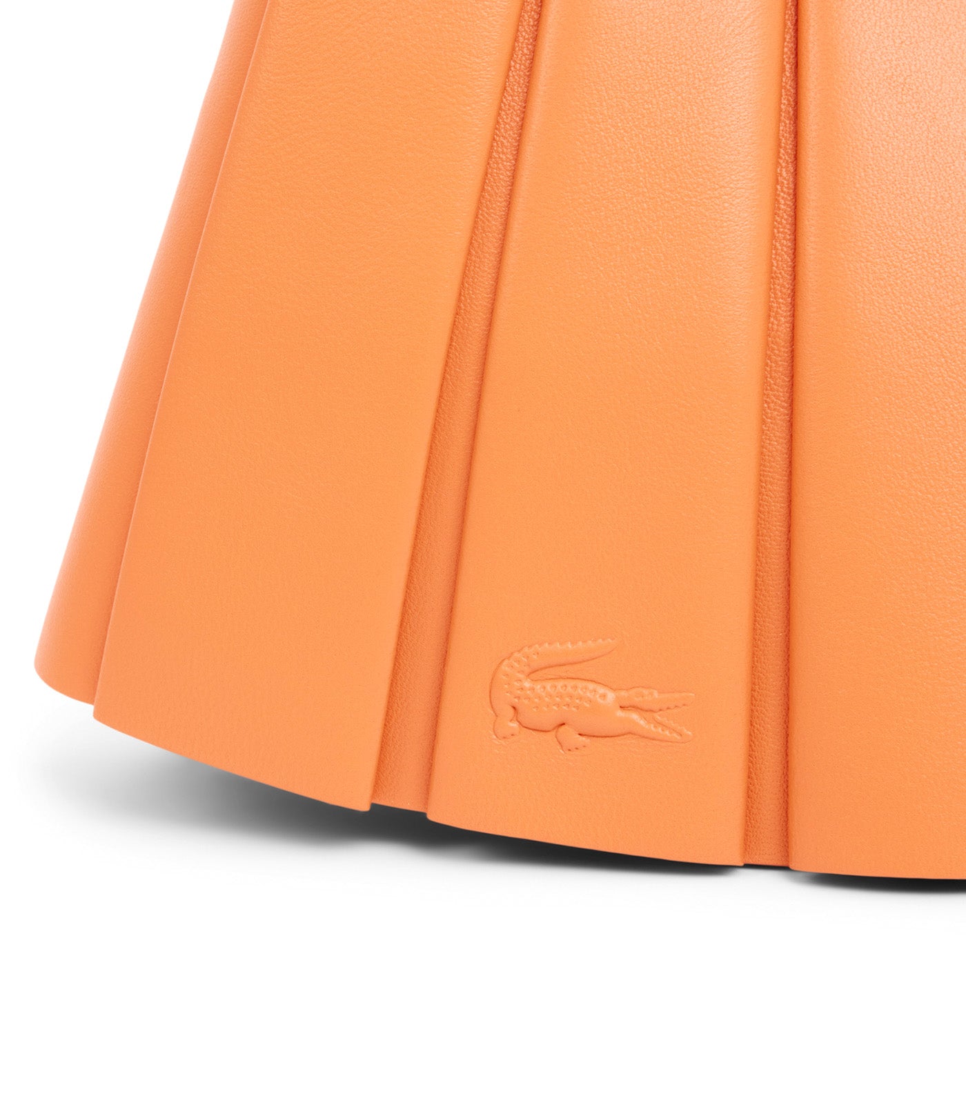 Lenglen Leather Bag