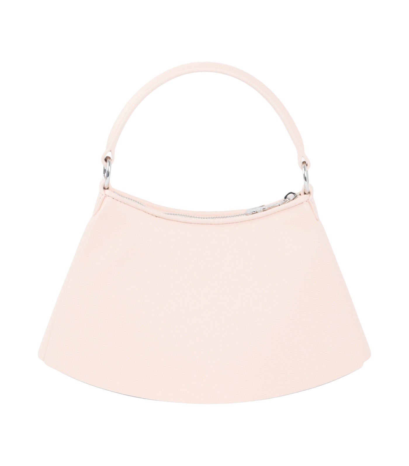 Small Lenglen Leather Bag Mansia