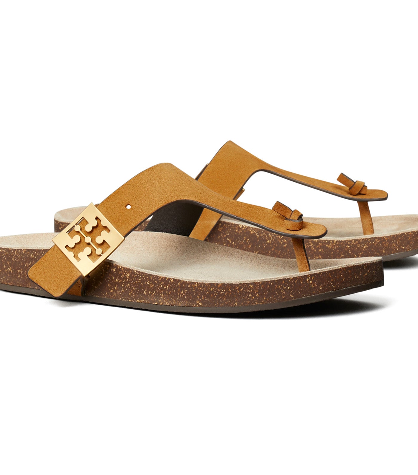 Mellow Thong Sandal