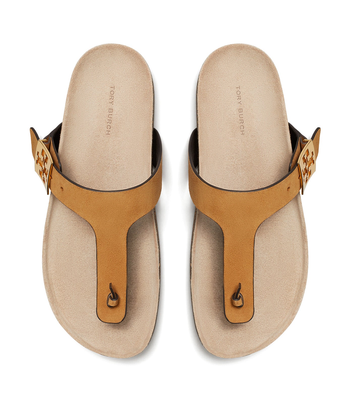 Mellow Thong Sandal