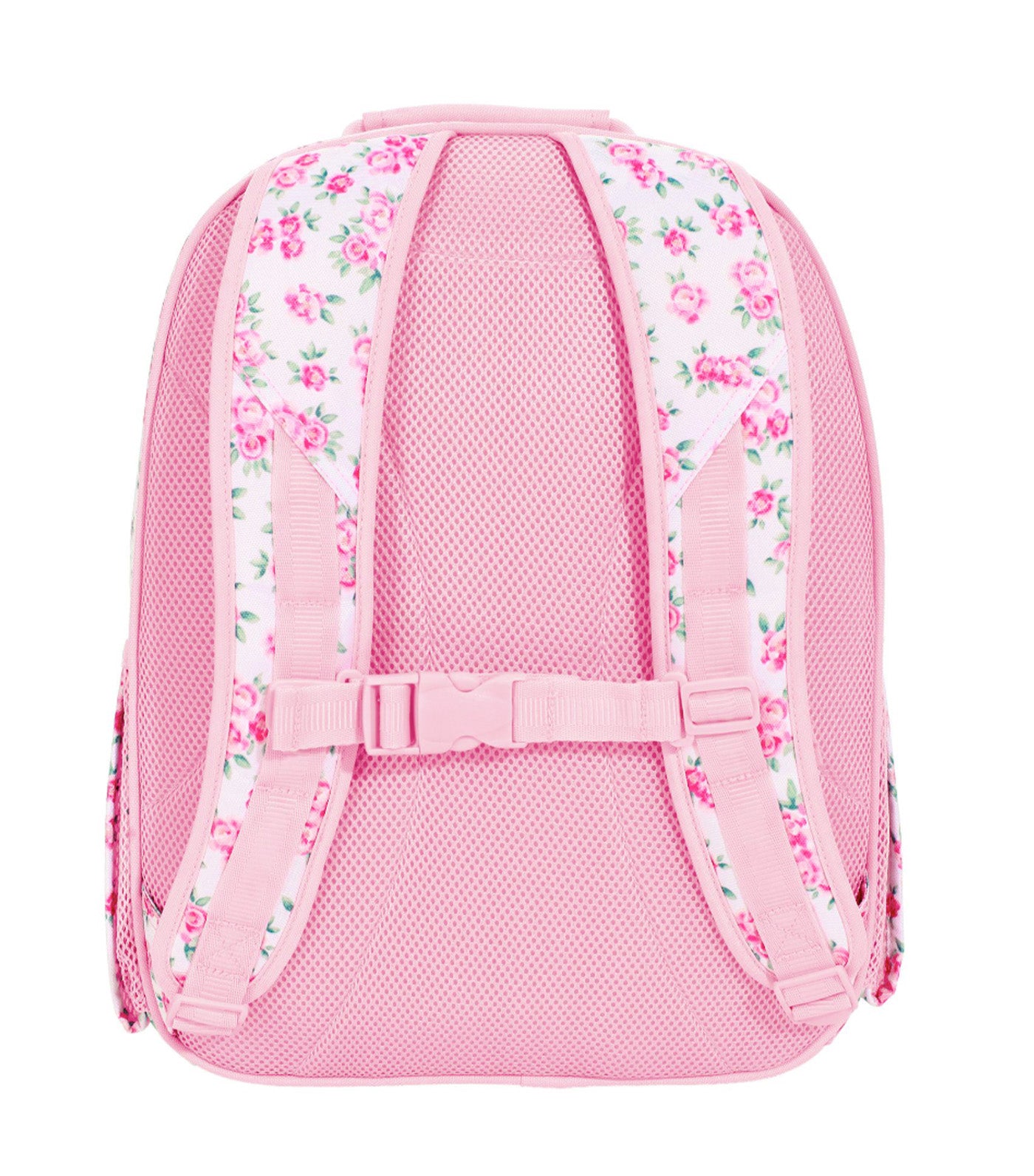 Pottery Barn Kids Mackenzie LoveShackFancy Antoinette Floral Small Backpack Multi