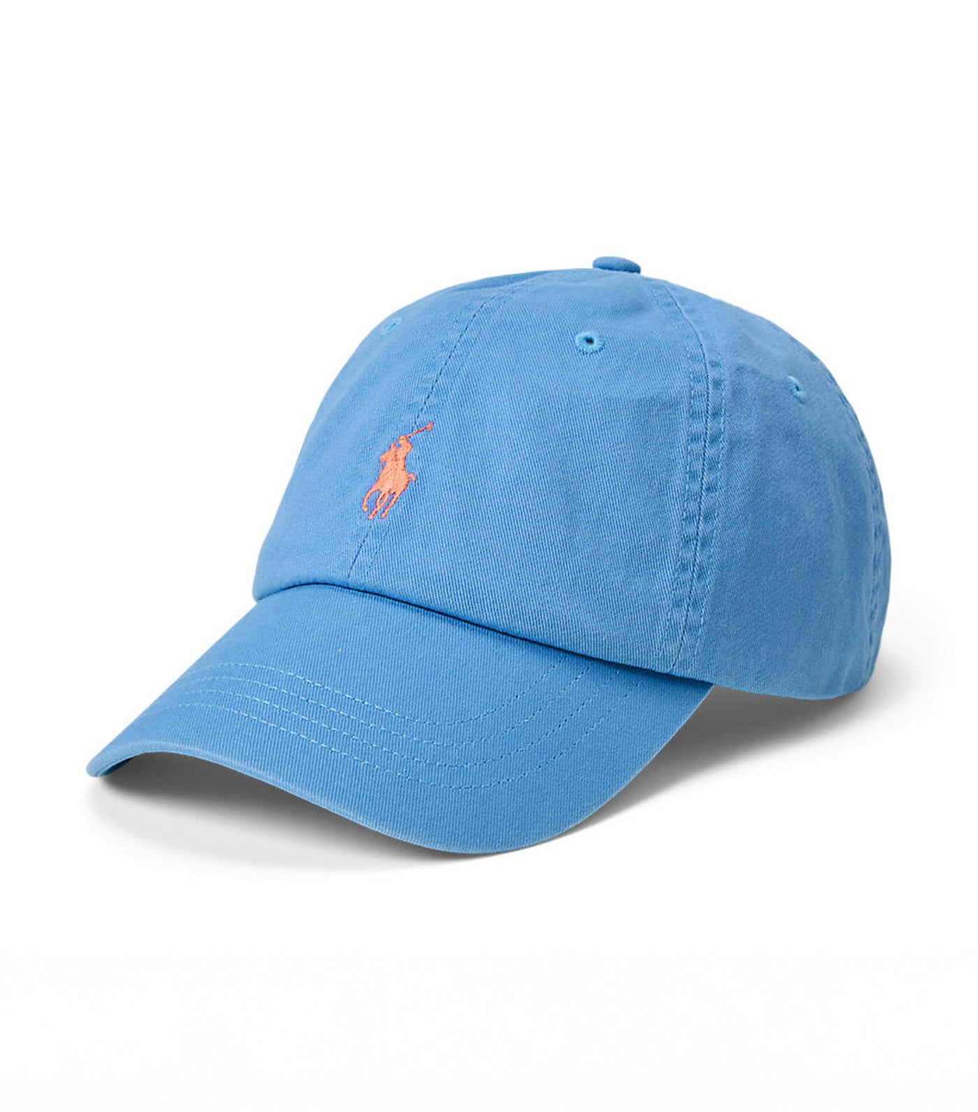 Men's Cotton Chino Ball Cap