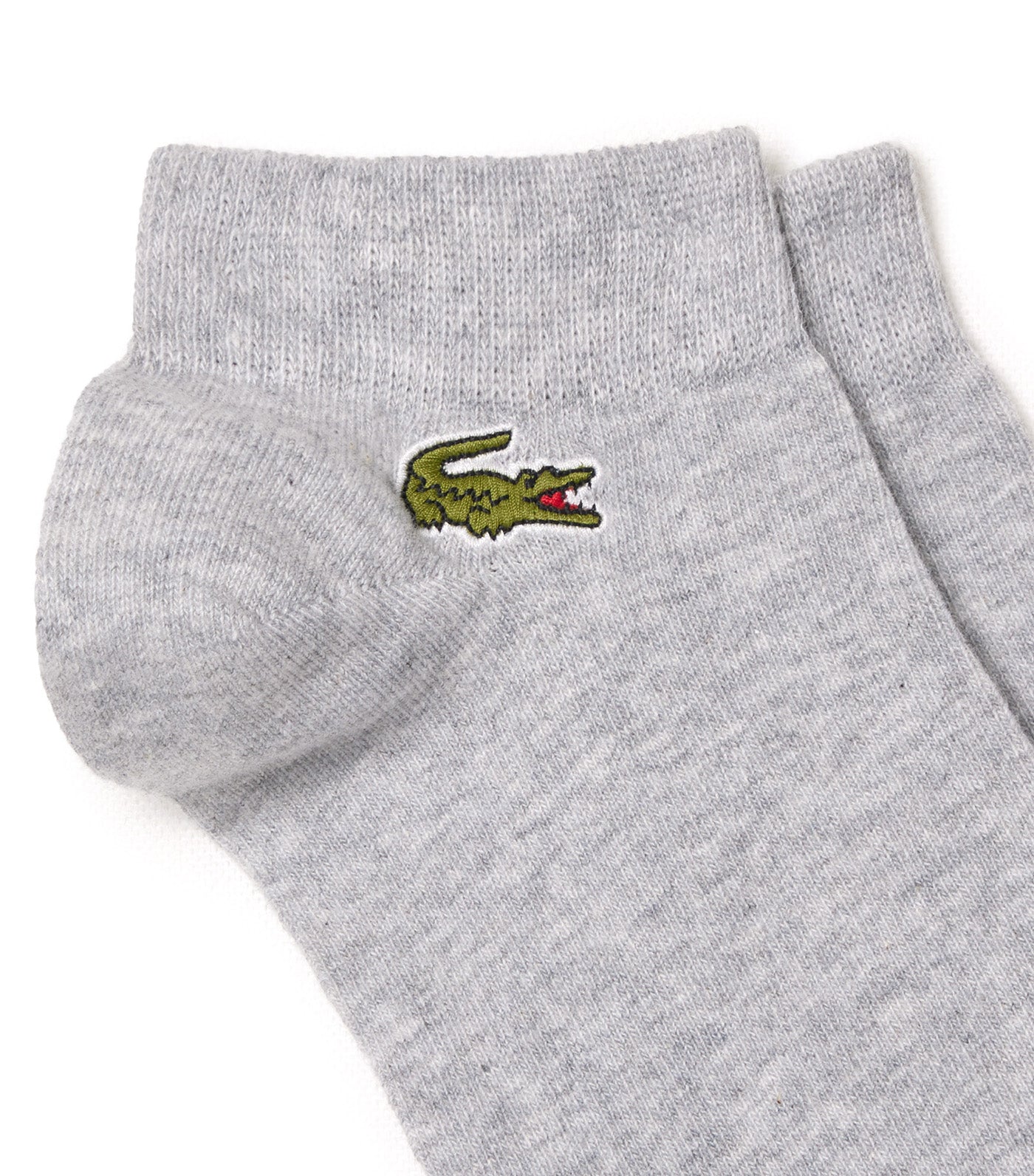 3 Pack Low Socks Silver Chine/Navy