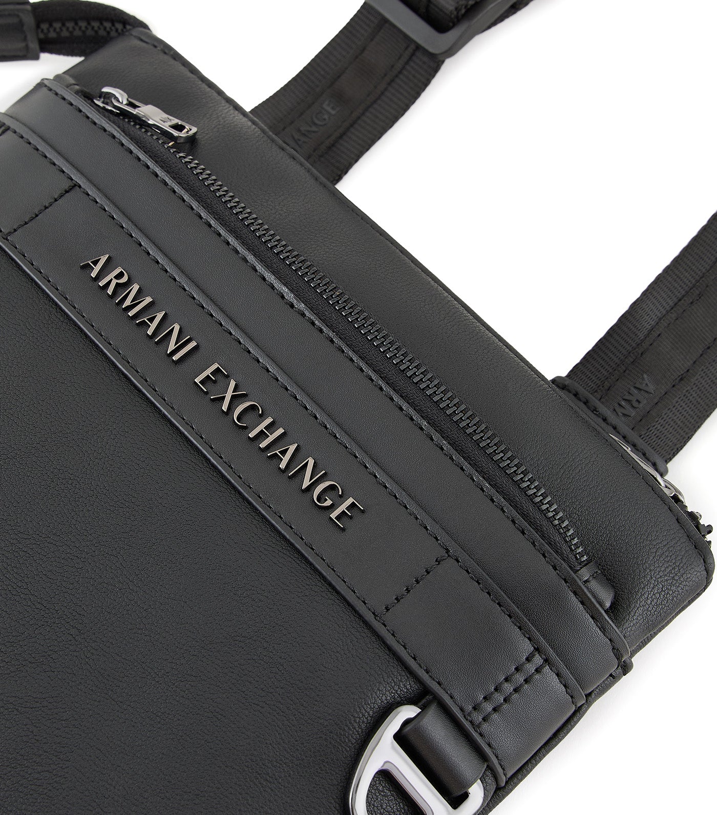 Tulum Crossbody Bag Black